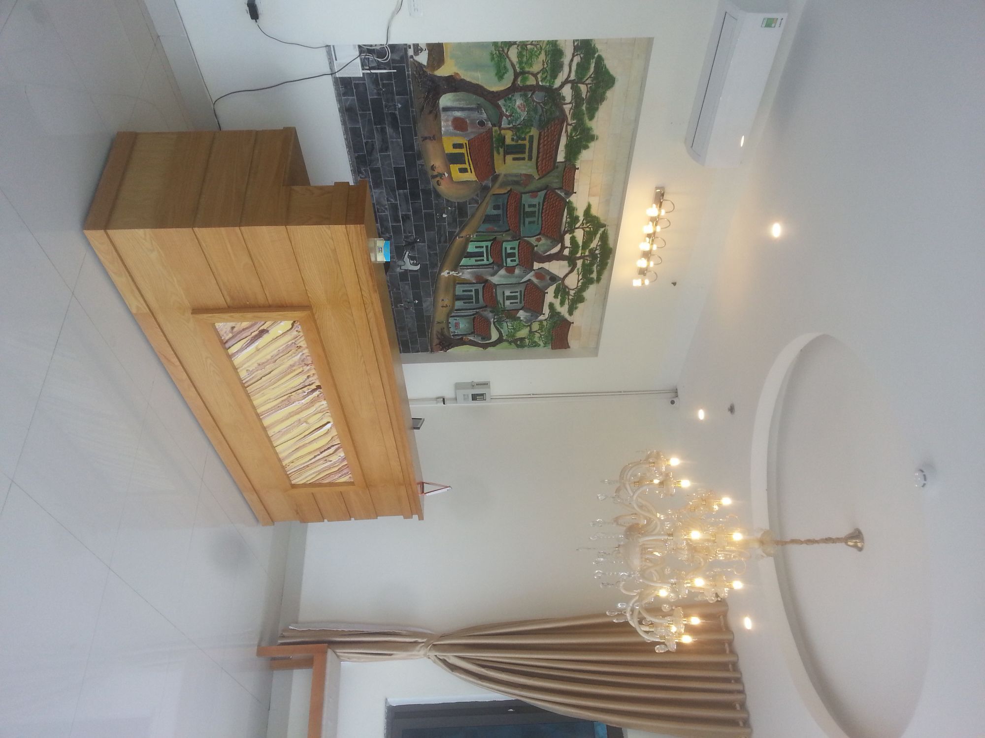 Anova Airport - Convenient & Friendly 3*