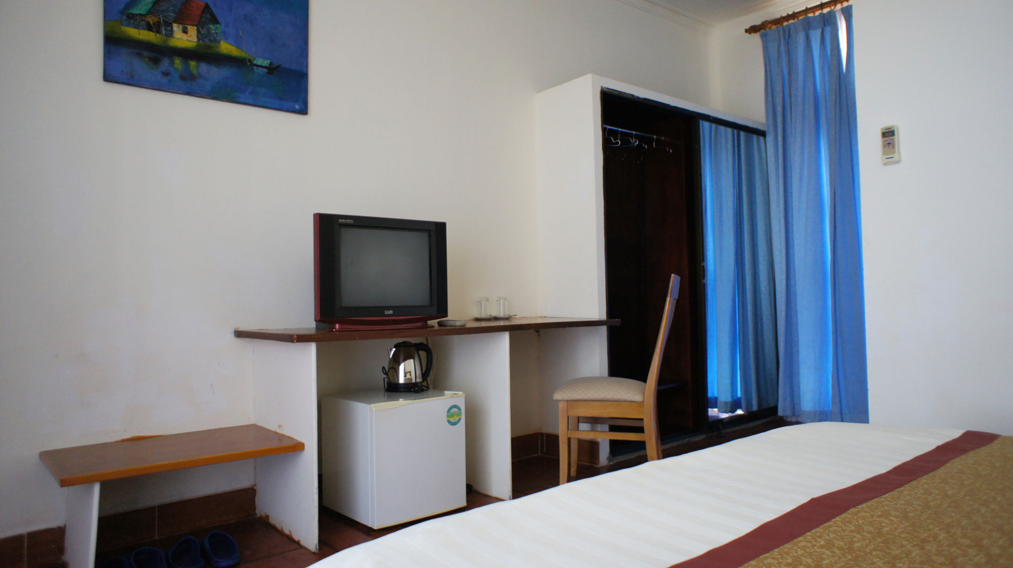 Resort Atc