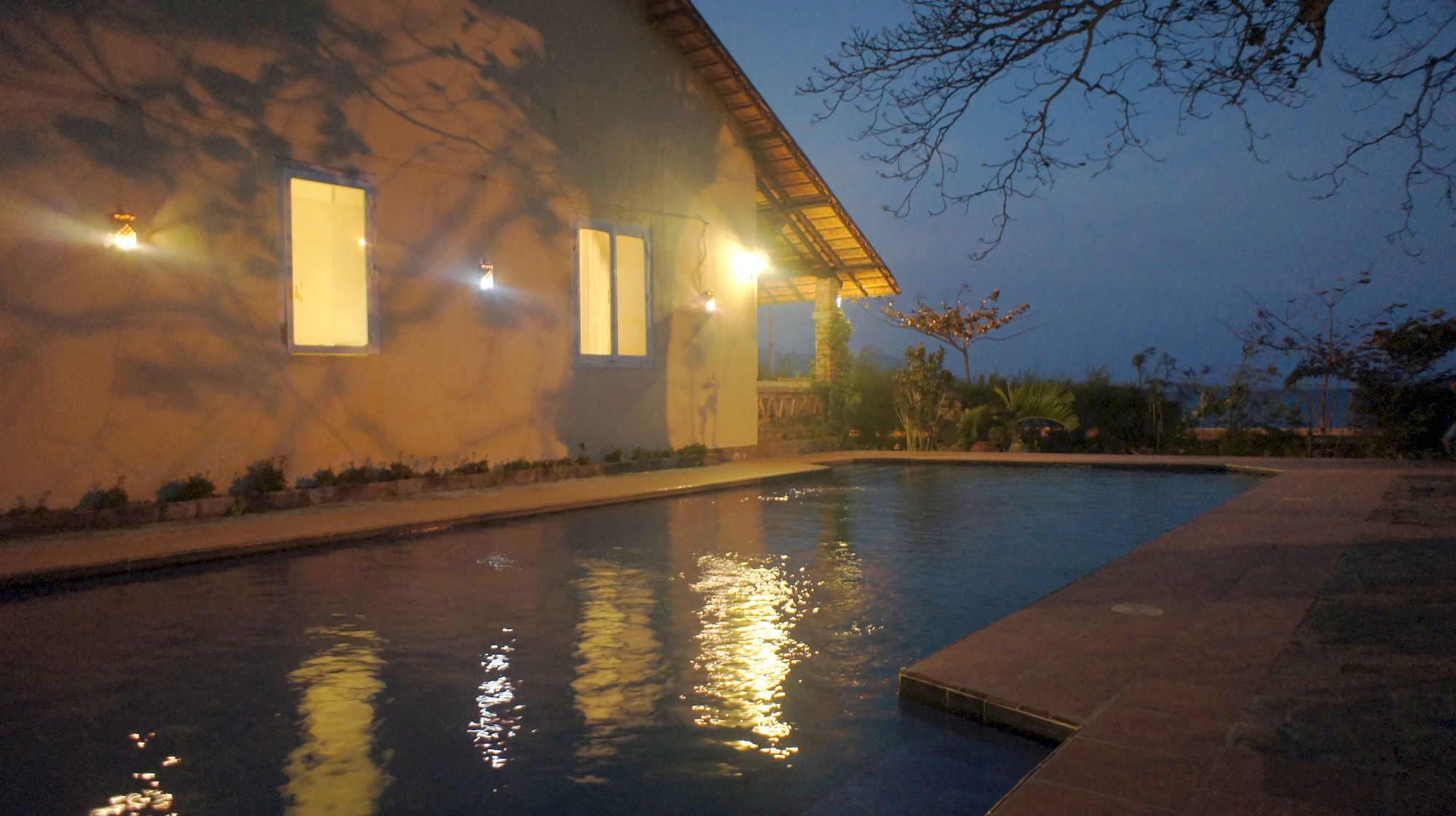 Atc Resort Chi Khu Co Ong