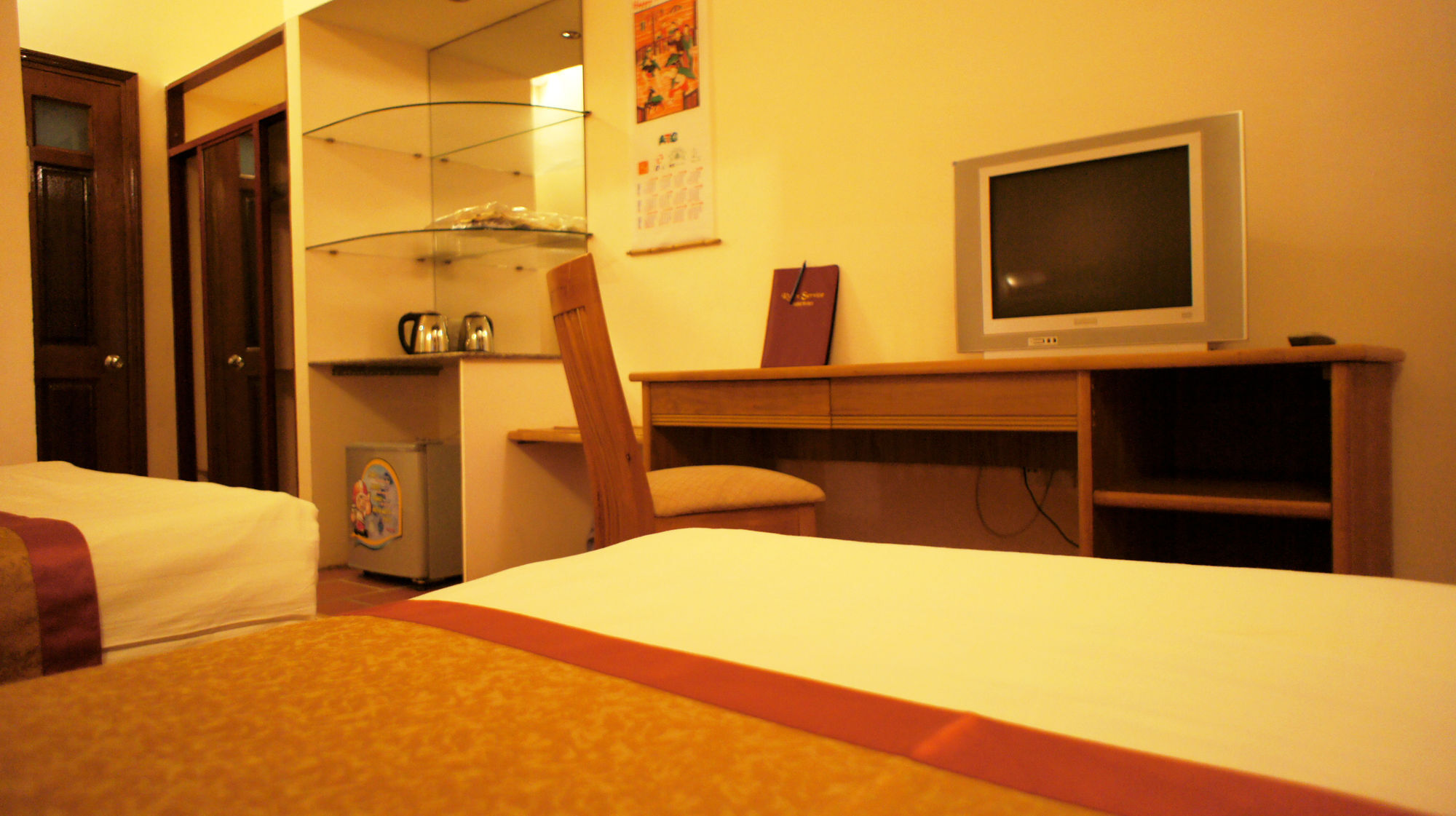 Resort Atc 3*