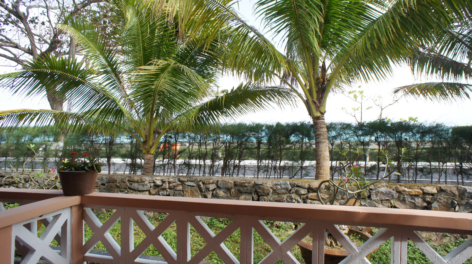 Atc Resort Chi Khu Co Ong