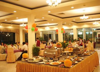 Sai Gon Kim Lien Hotel 4*