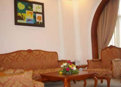 Sai Gon Kim Lien Hotel