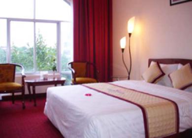 Sai Gon Kim Lien Hotel 4*