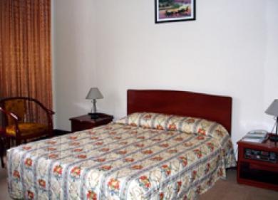 Hotel Sai Gon Kim Lien