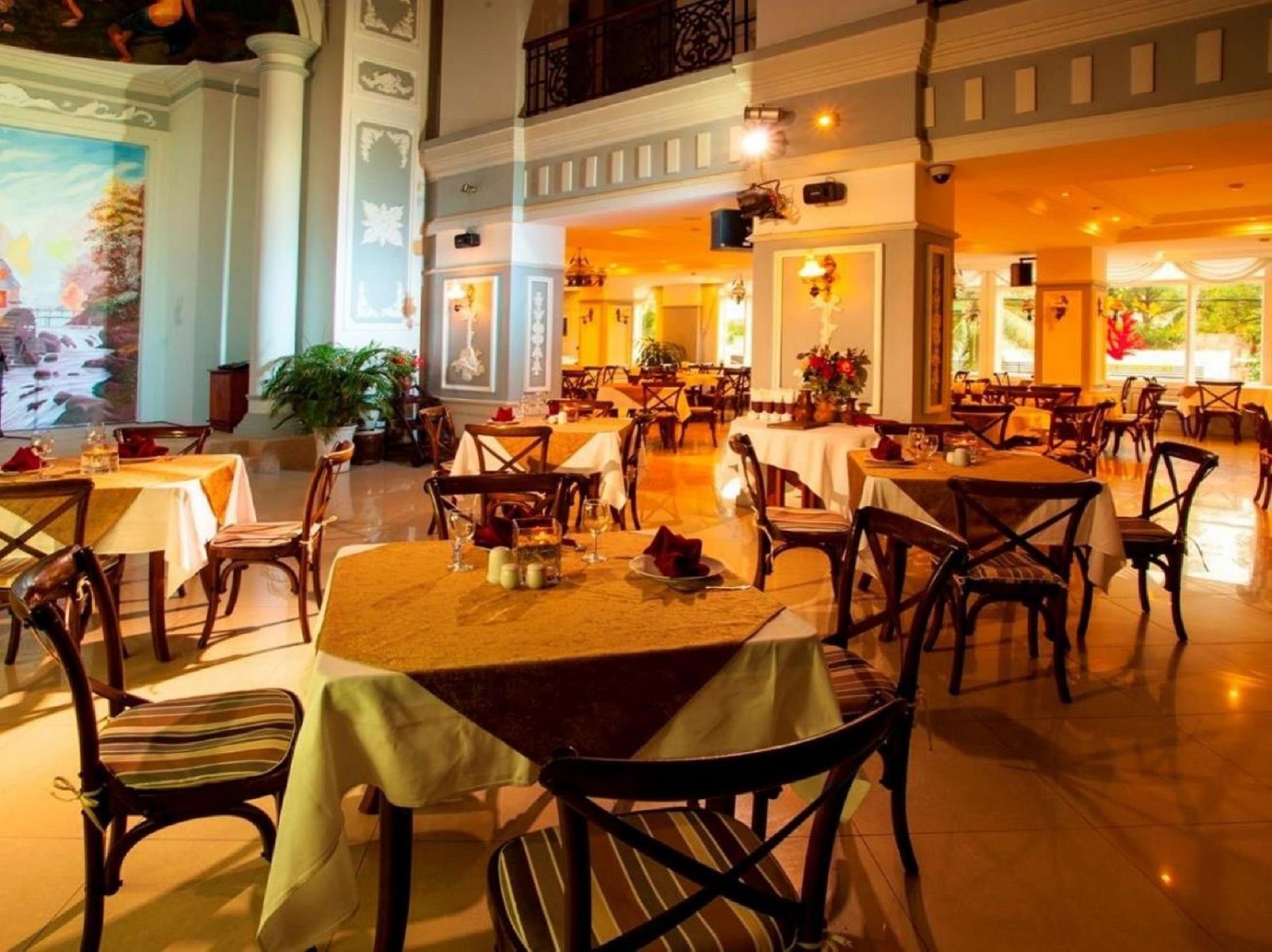 Hotel Rembrandt Nha Trang