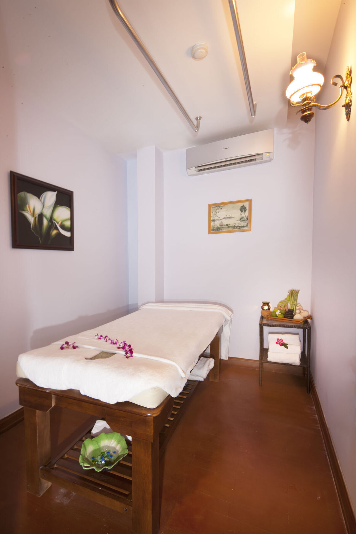 Hotel Rembrandt
