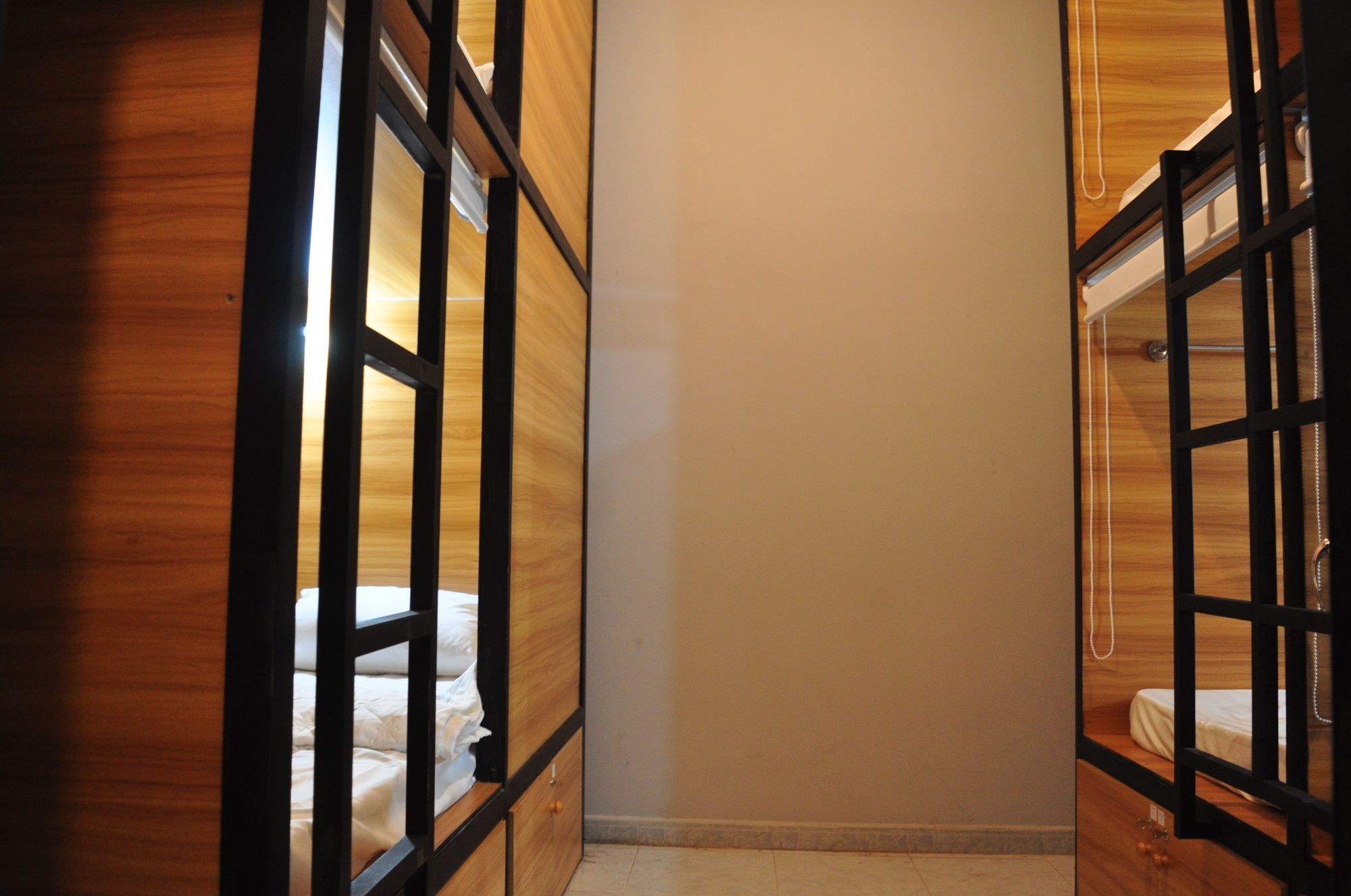 Hostel Village House Nha Trang Nha Trang