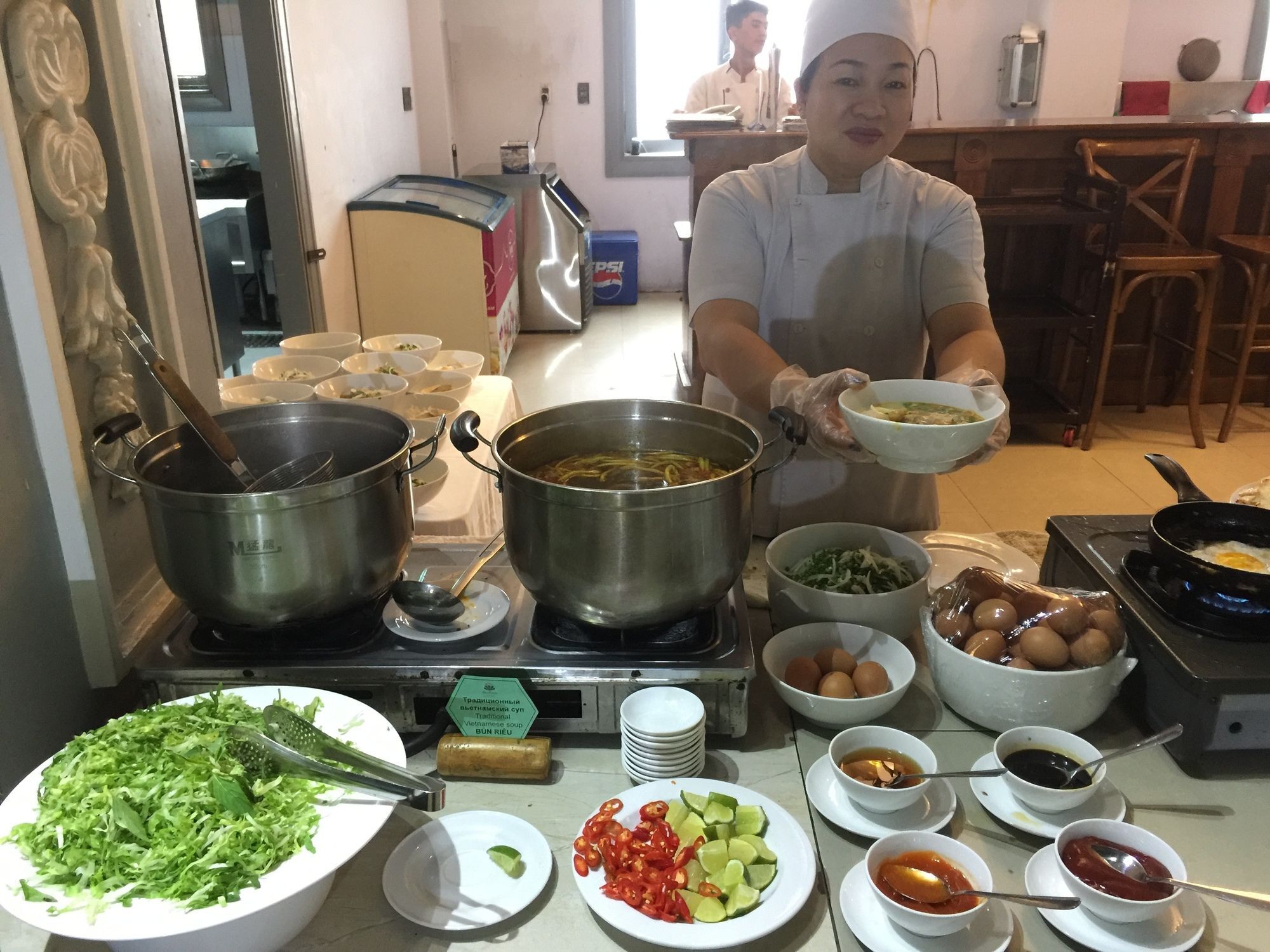 Rembrandt Nha Trang