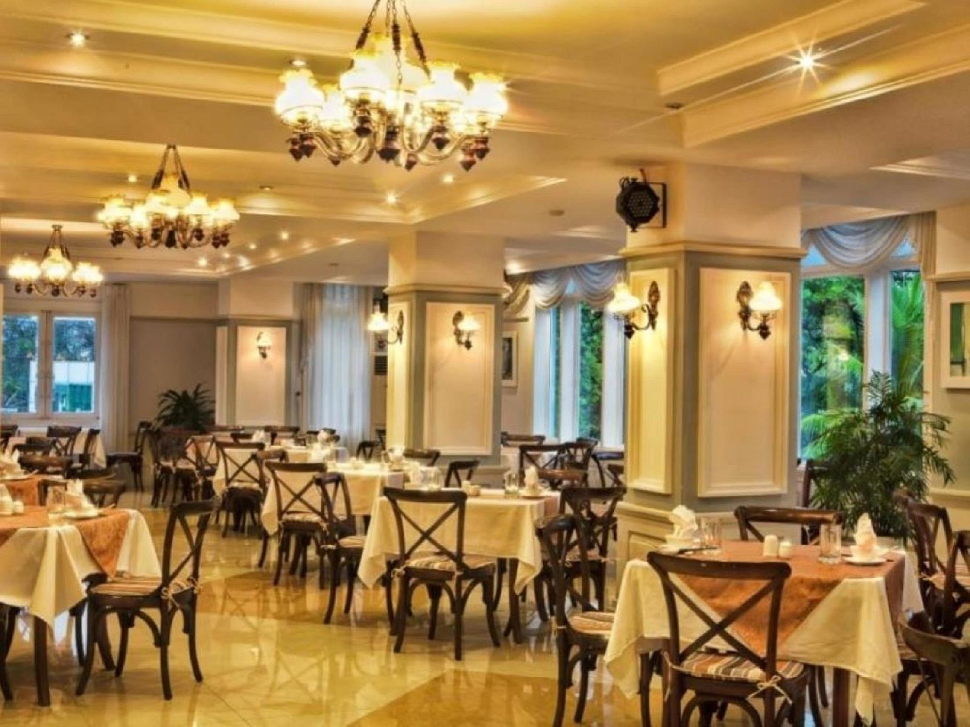 Hotel Rembrandt Nha Trang