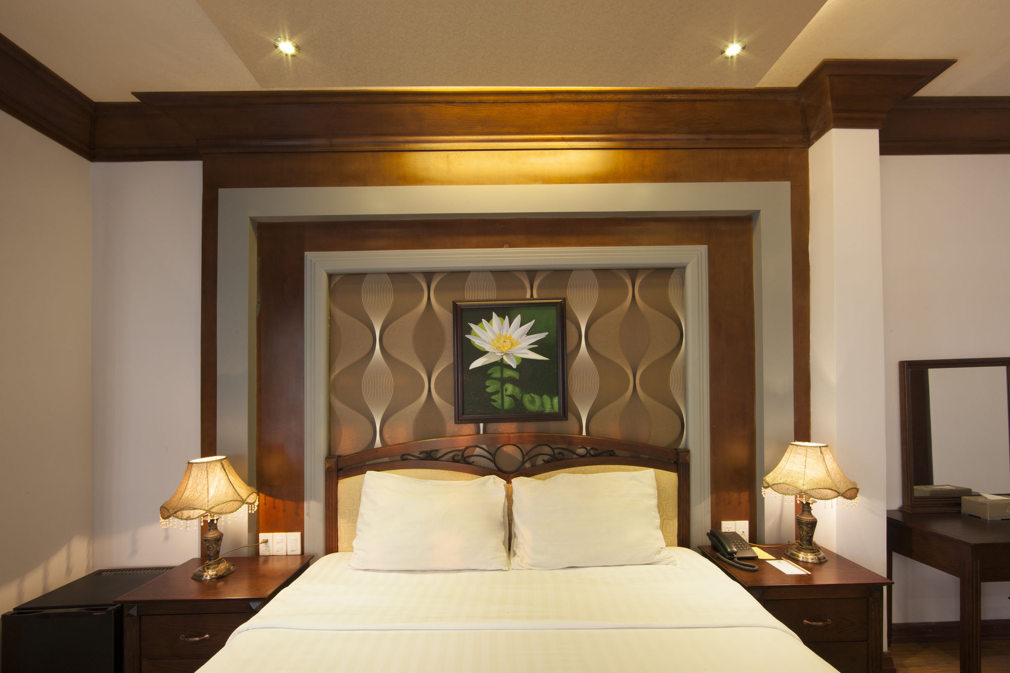 Rembrandt 3* Nha Trang
