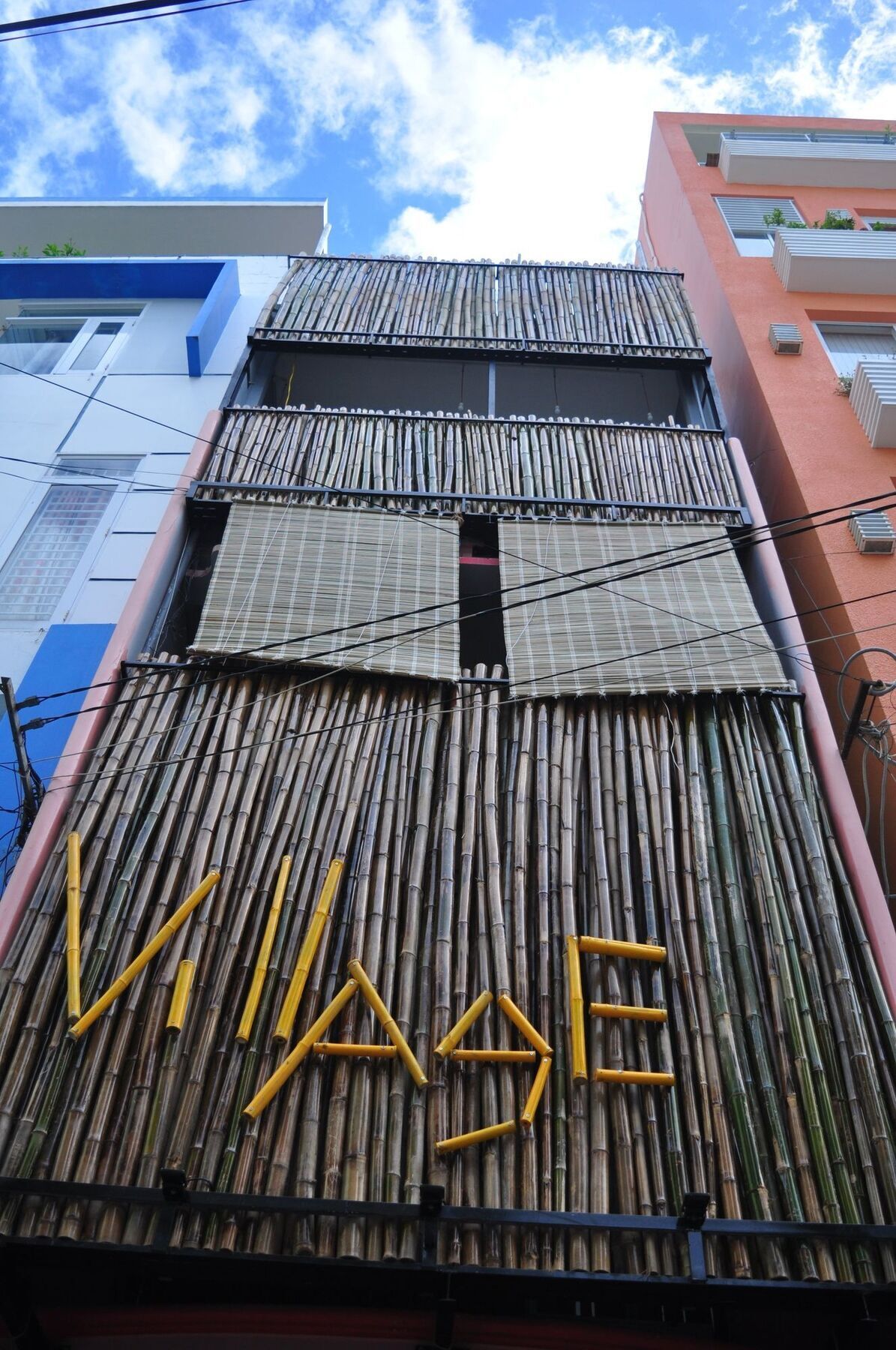 Village House Nha Trang Hostel *