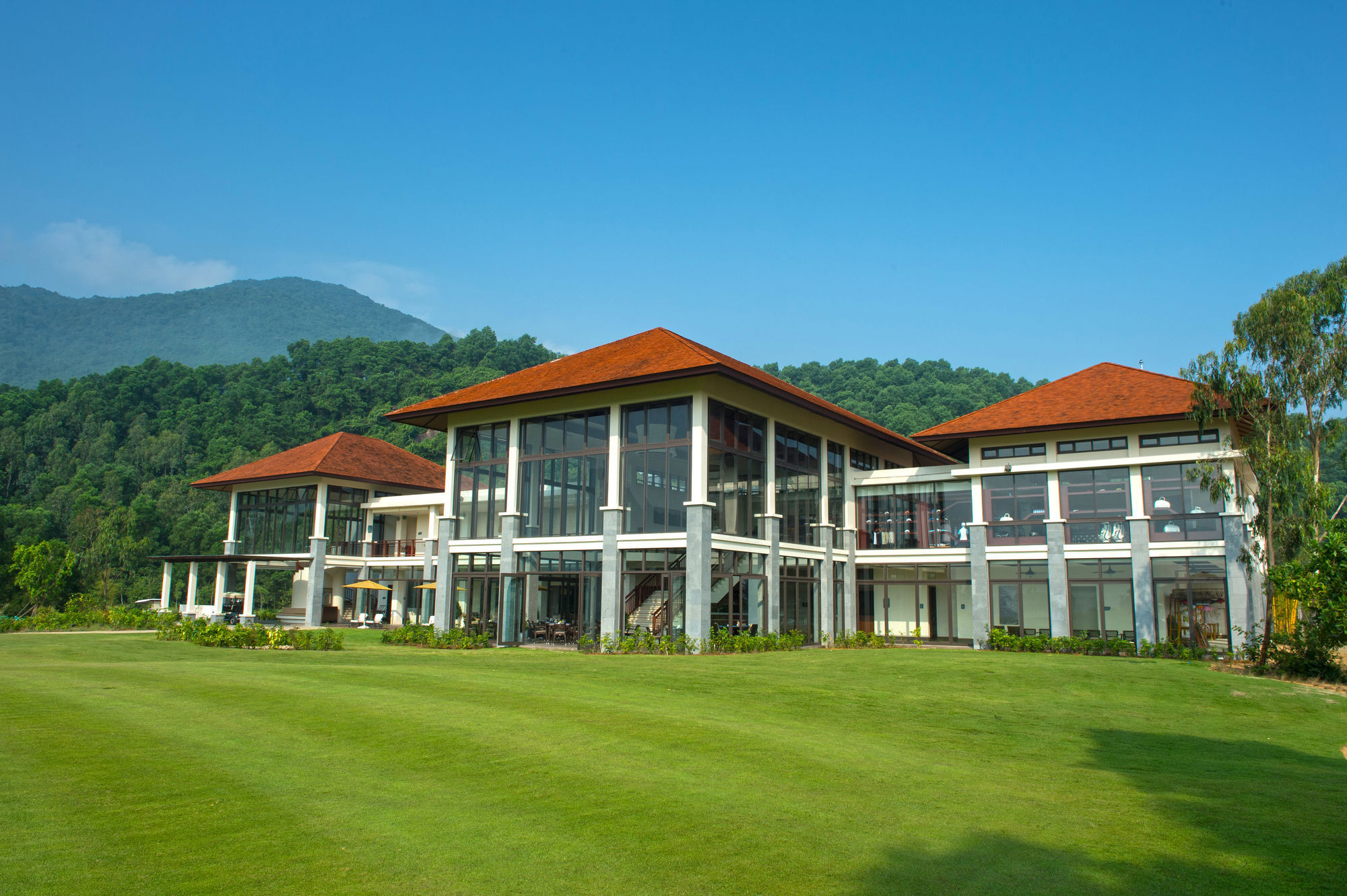 Laguna Parkside Residences Lăng Cô
