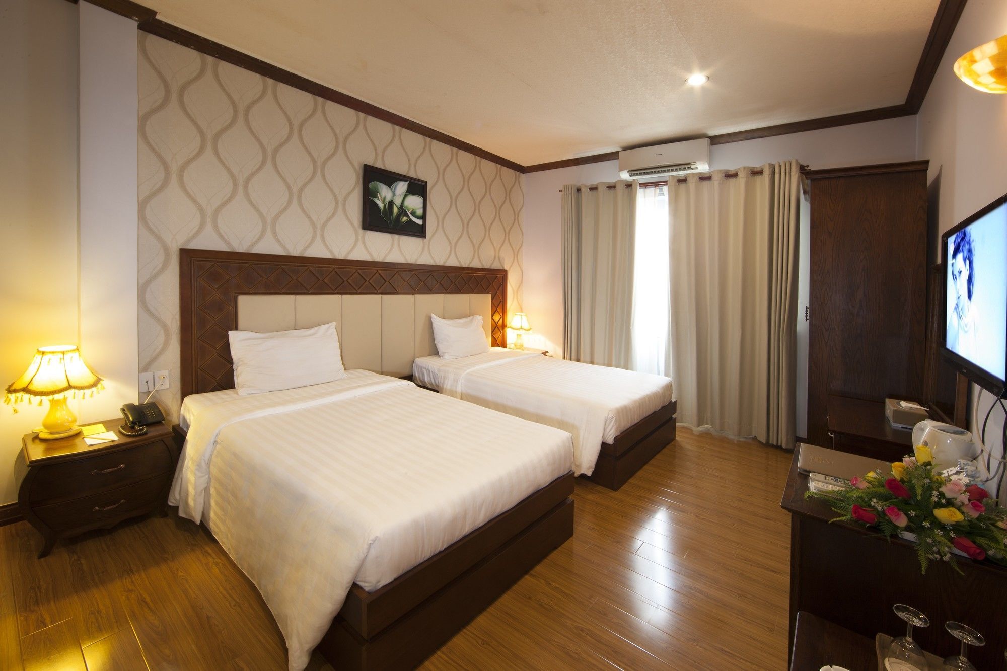 Hotel Rembrandt 3*
