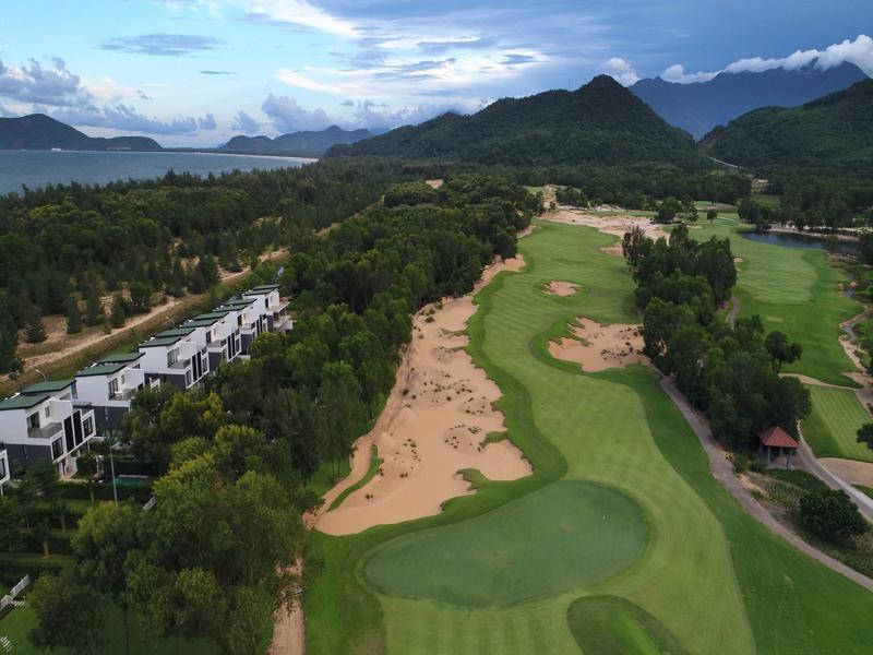 Laguna Parkside Residences Khu nghỉ mát 4*