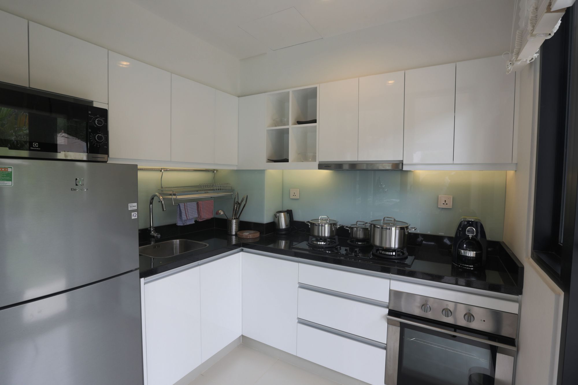Laguna Parkside Residences