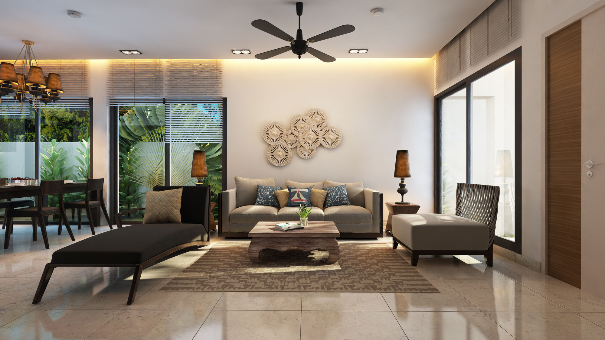 Laguna Parkside Residences 4* Lăng Cô