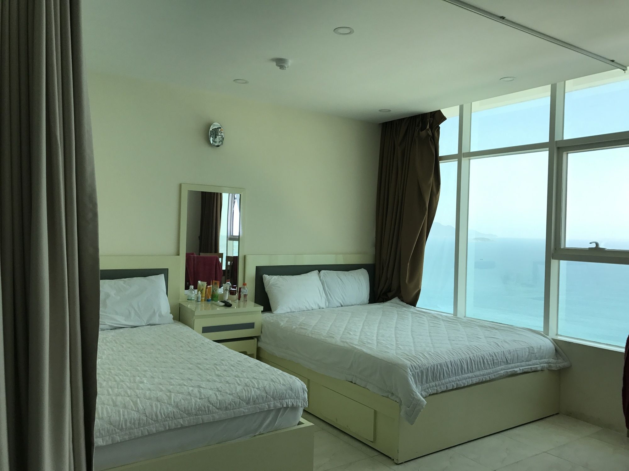 Apartment Hd Panorama Condotel