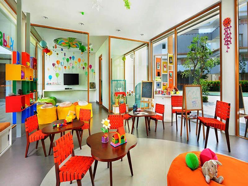 Laguna Parkside Residences 4* Lăng Cô