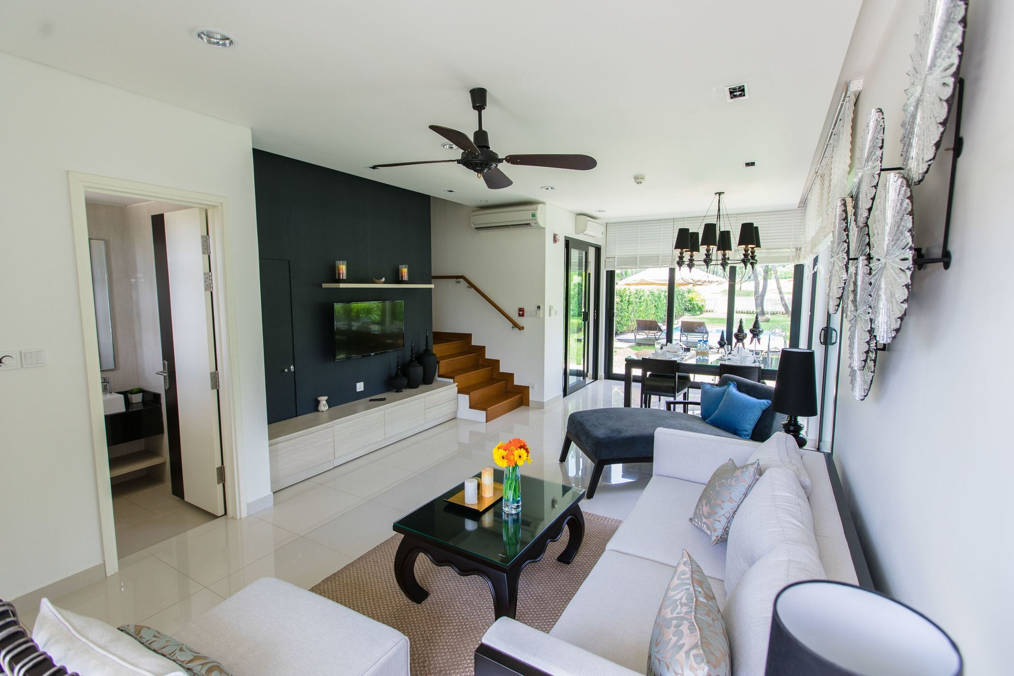 Laguna Parkside Residences 4* Lăng Cô