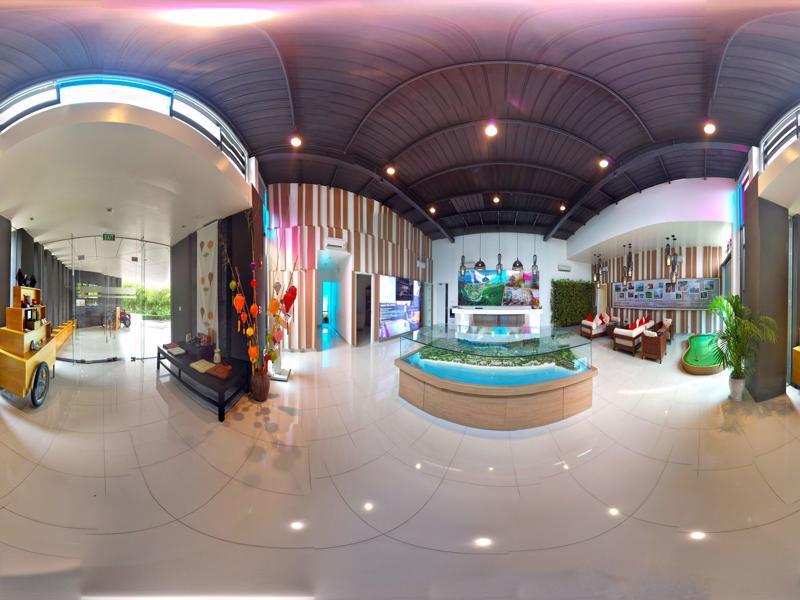 Laguna Parkside Residences Khu nghỉ mát Lăng Cô