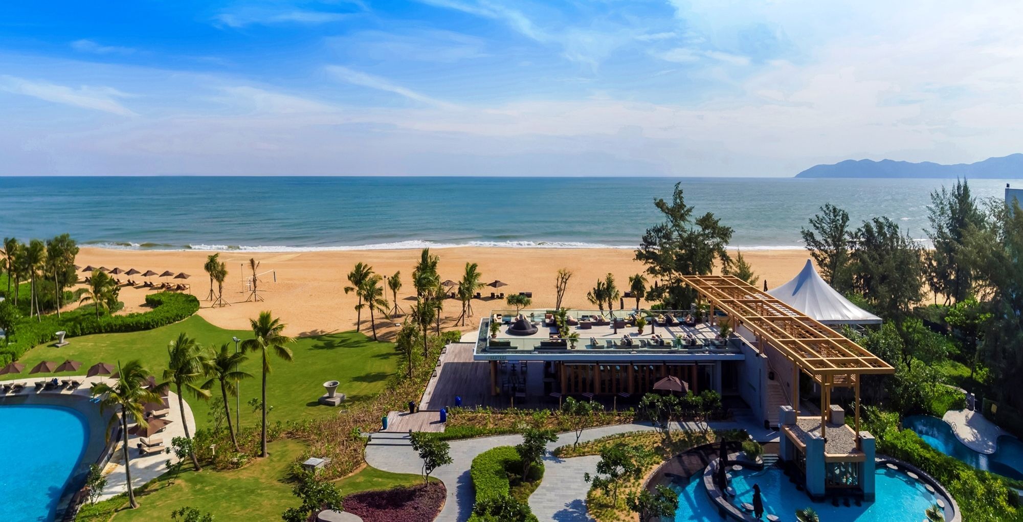 Laguna Parkside Residences Lăng Cô