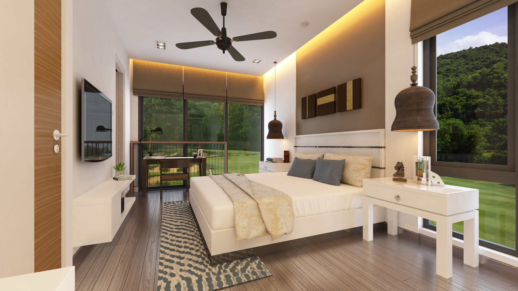 Laguna Parkside Residences Lăng Cô