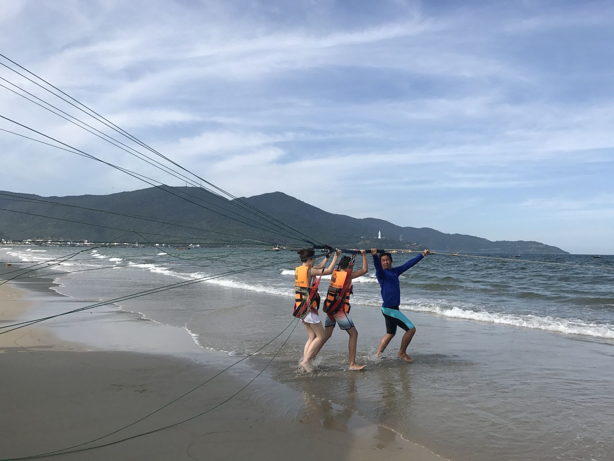 Villa Pearl Paradise Da Nang