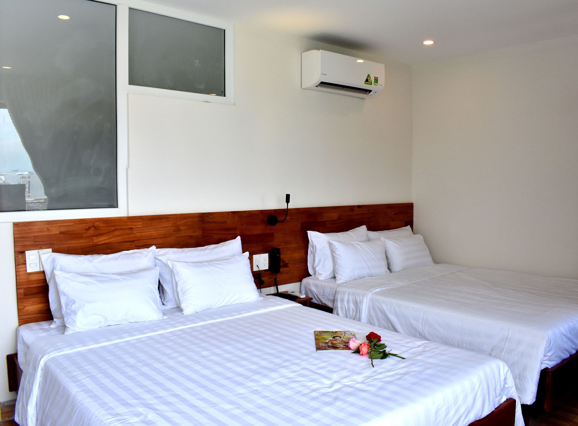 Danang Beach Homestay * Da Nang