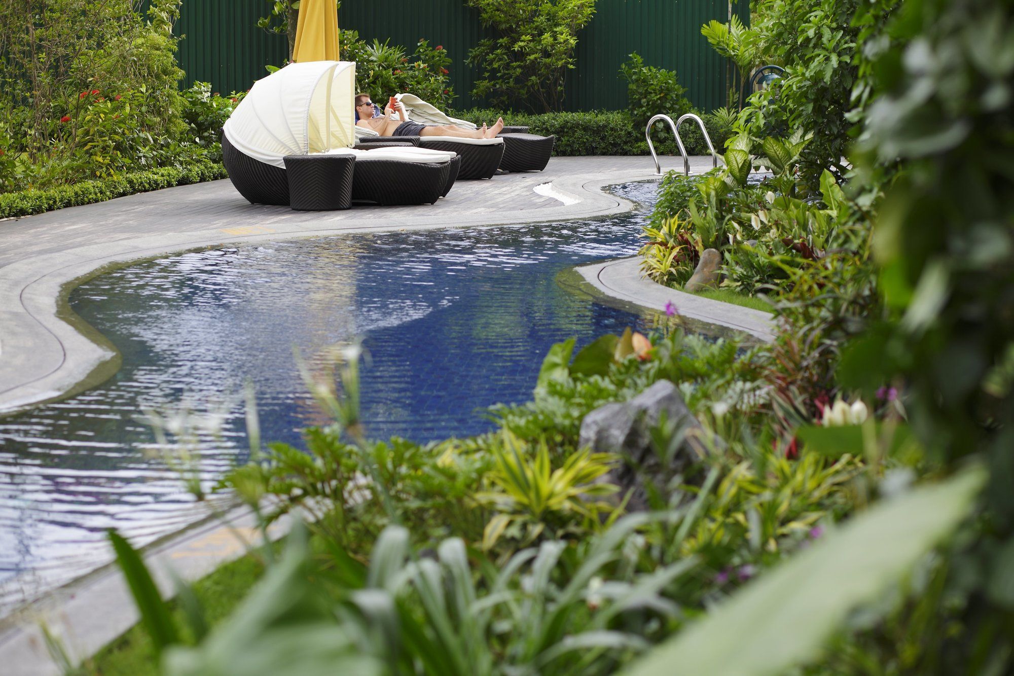Apartment Fraser Hanoi