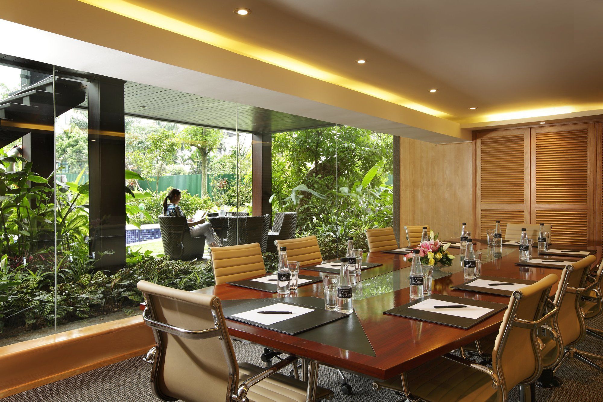 Fraser Apartment Hanoi