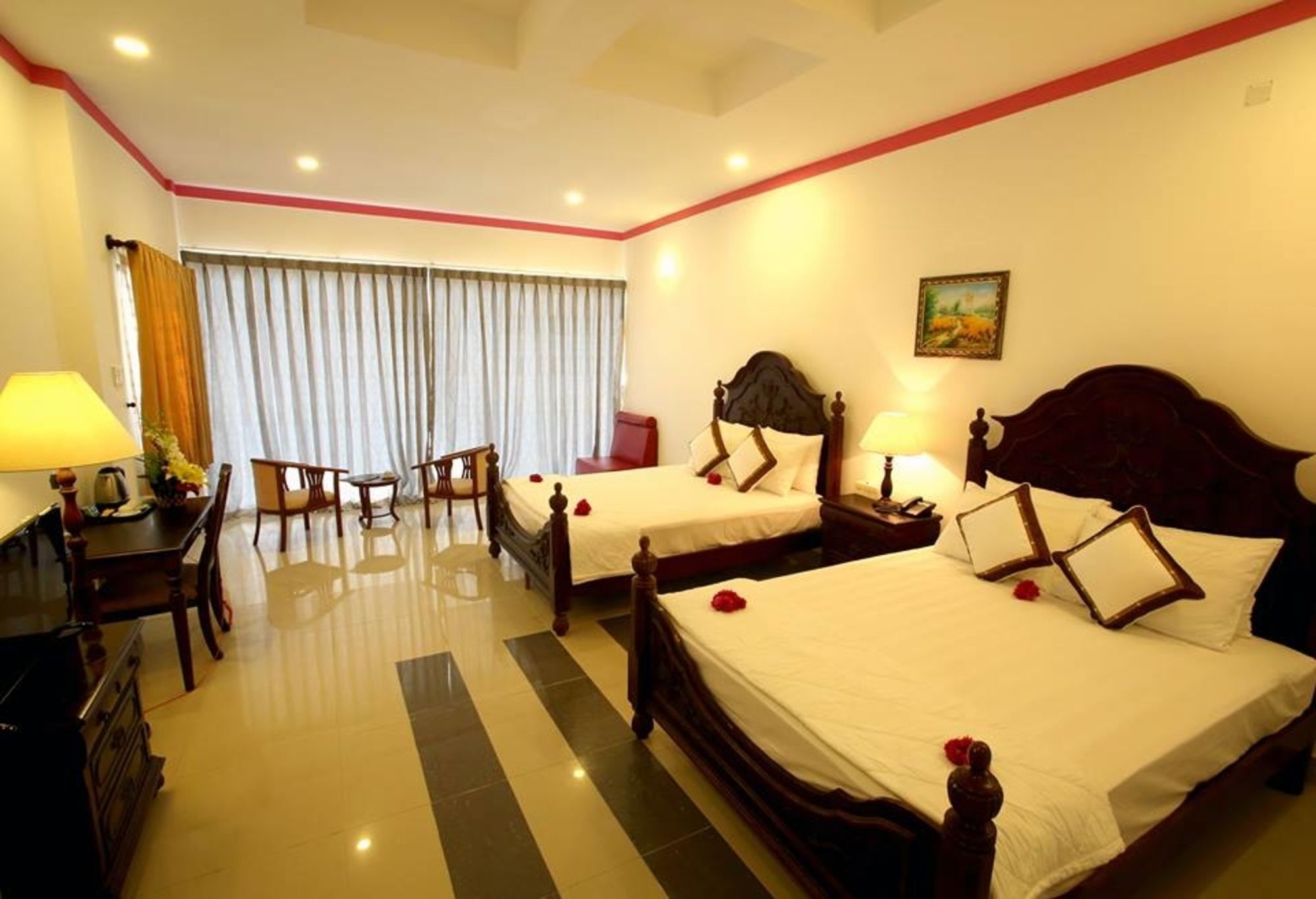 Resort Sky Star 3*