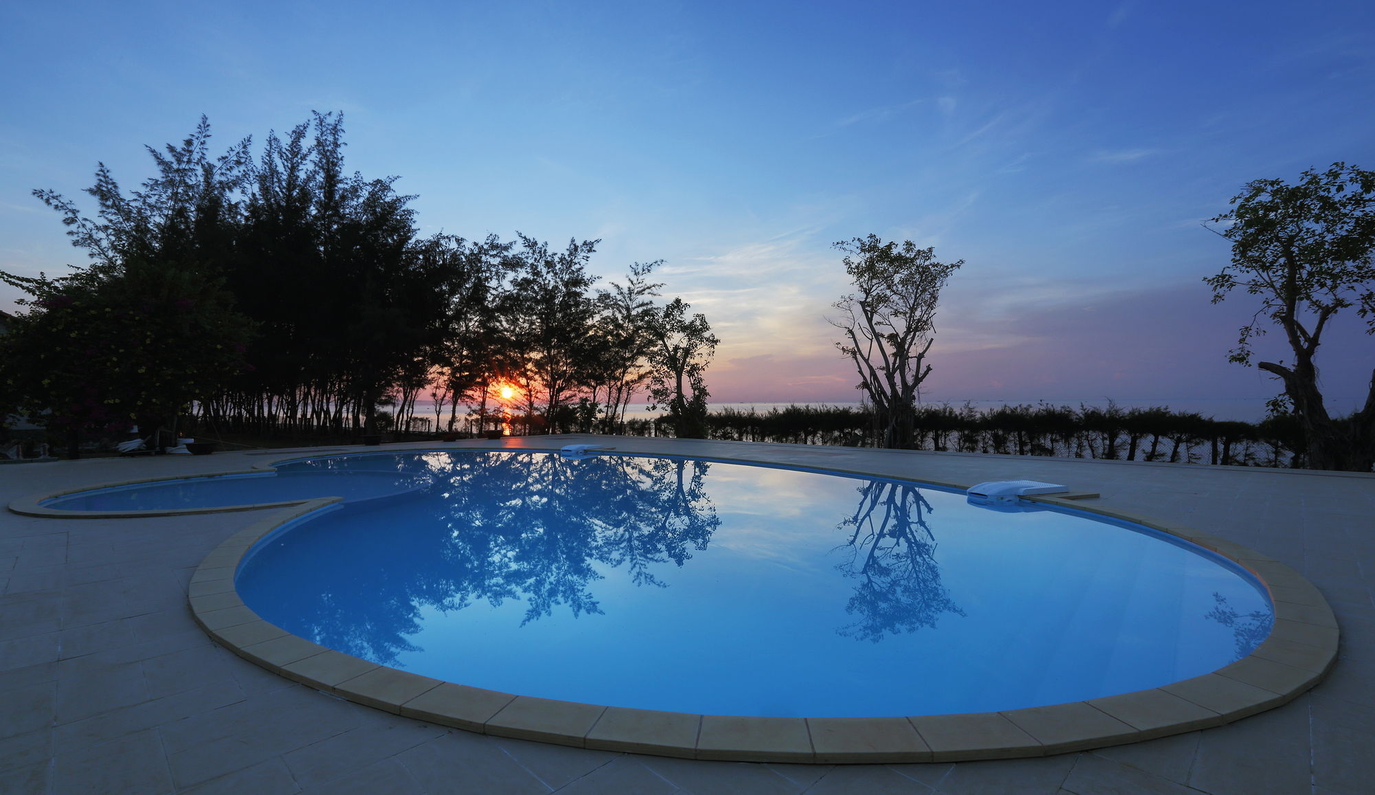Resort Sky Star Phan Thiet