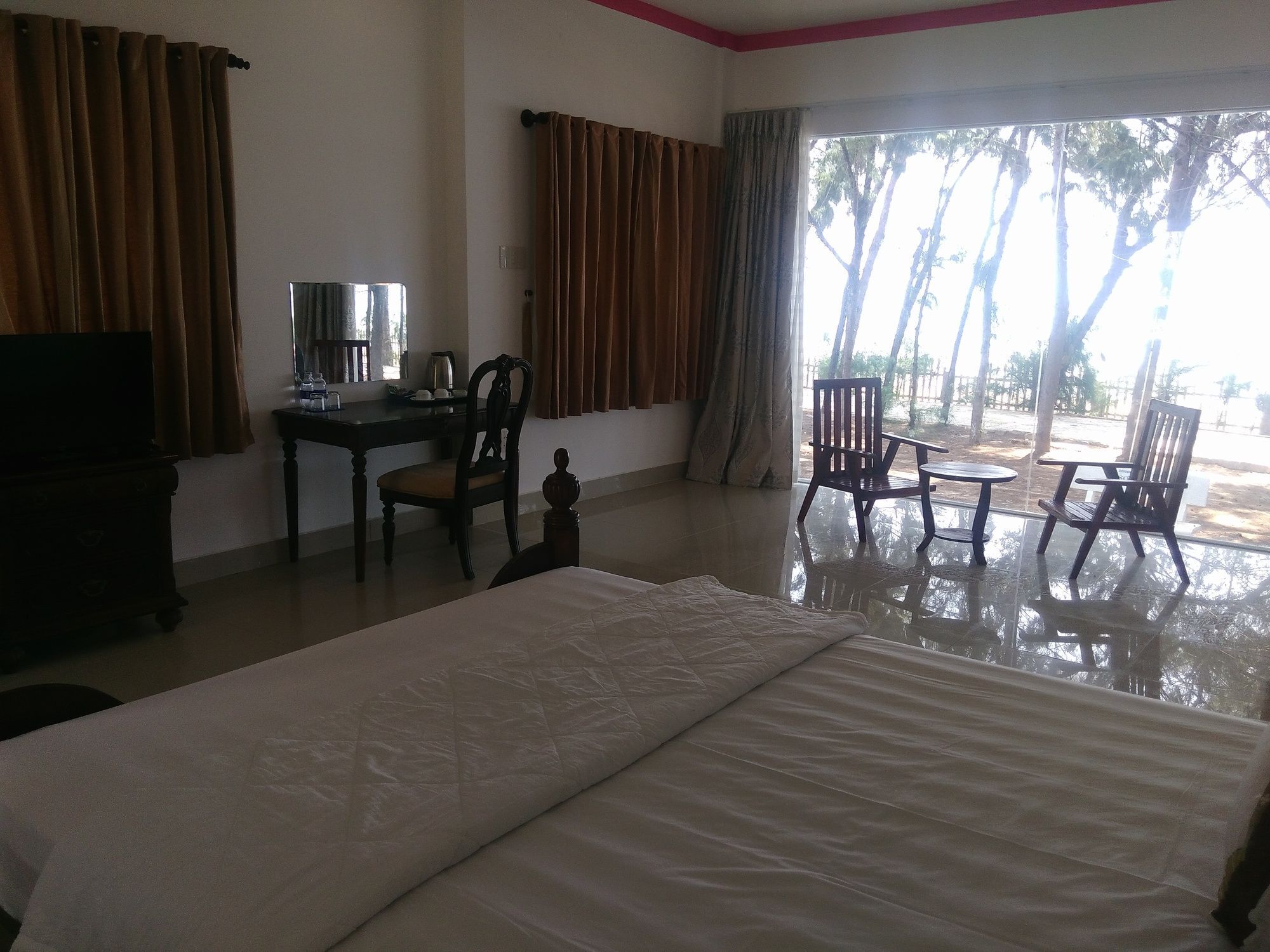 Resort Sky Star