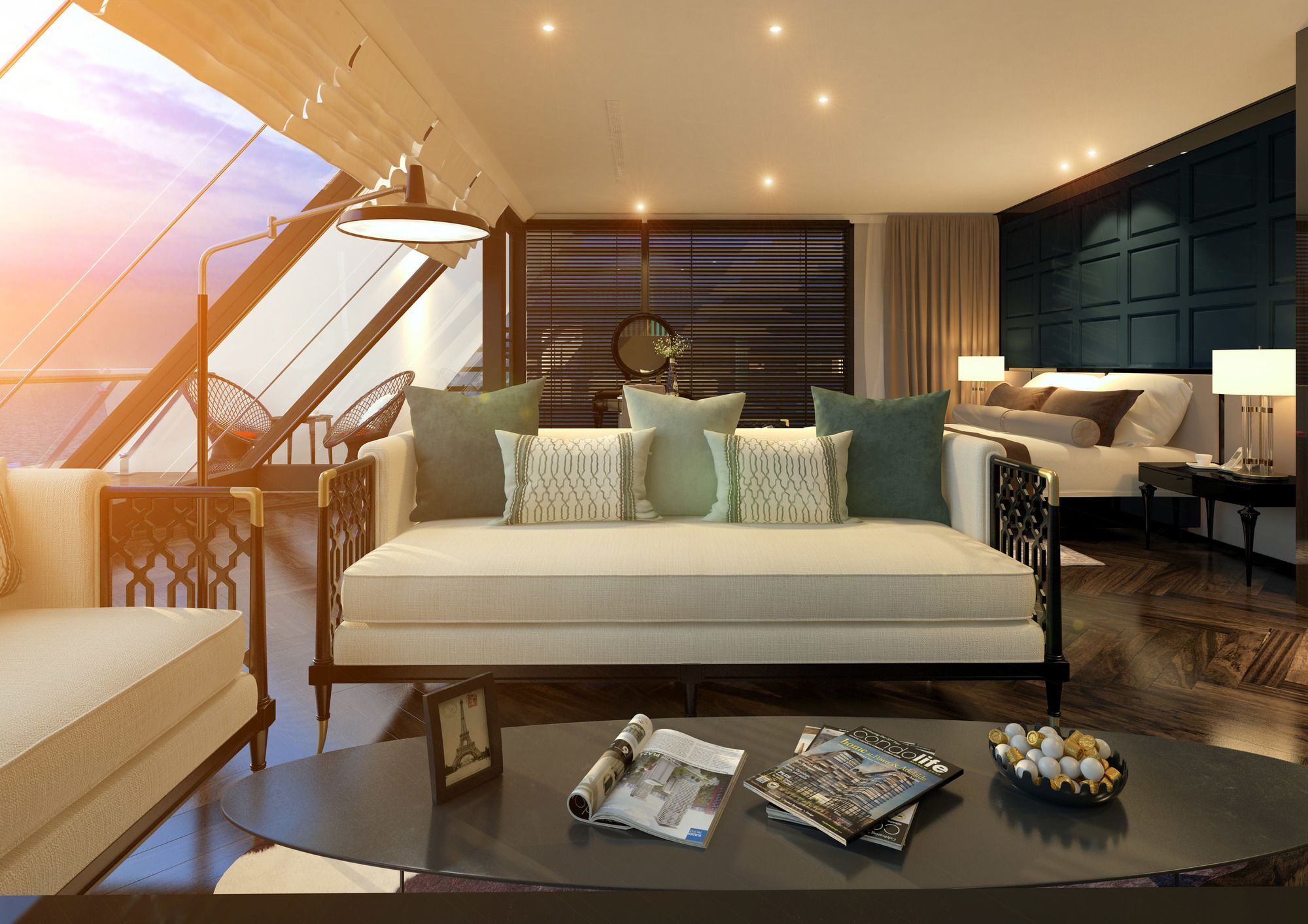 Stellar Of The Seas Hotel
