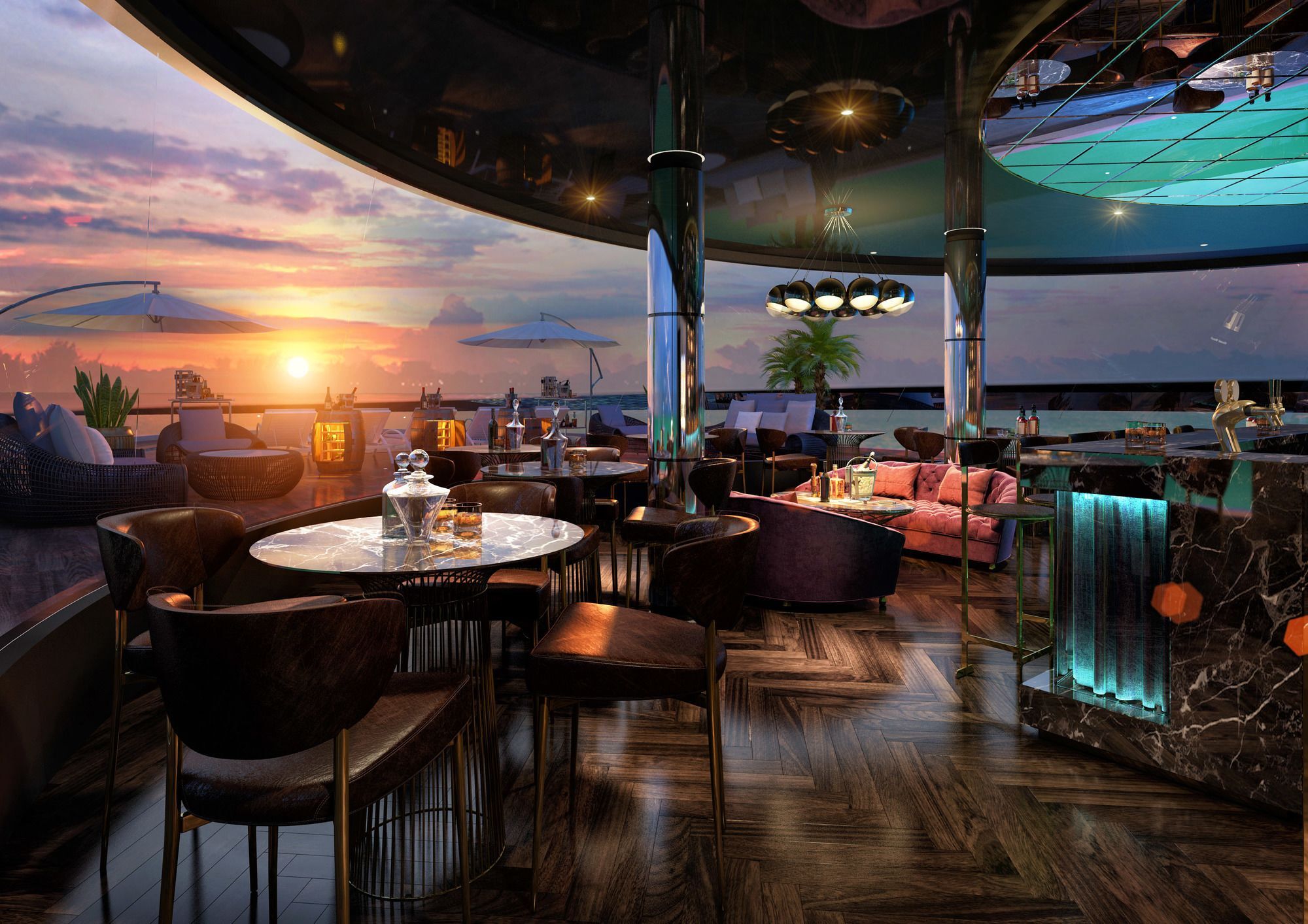 Hotel Stellar Of The Seas Hanoi