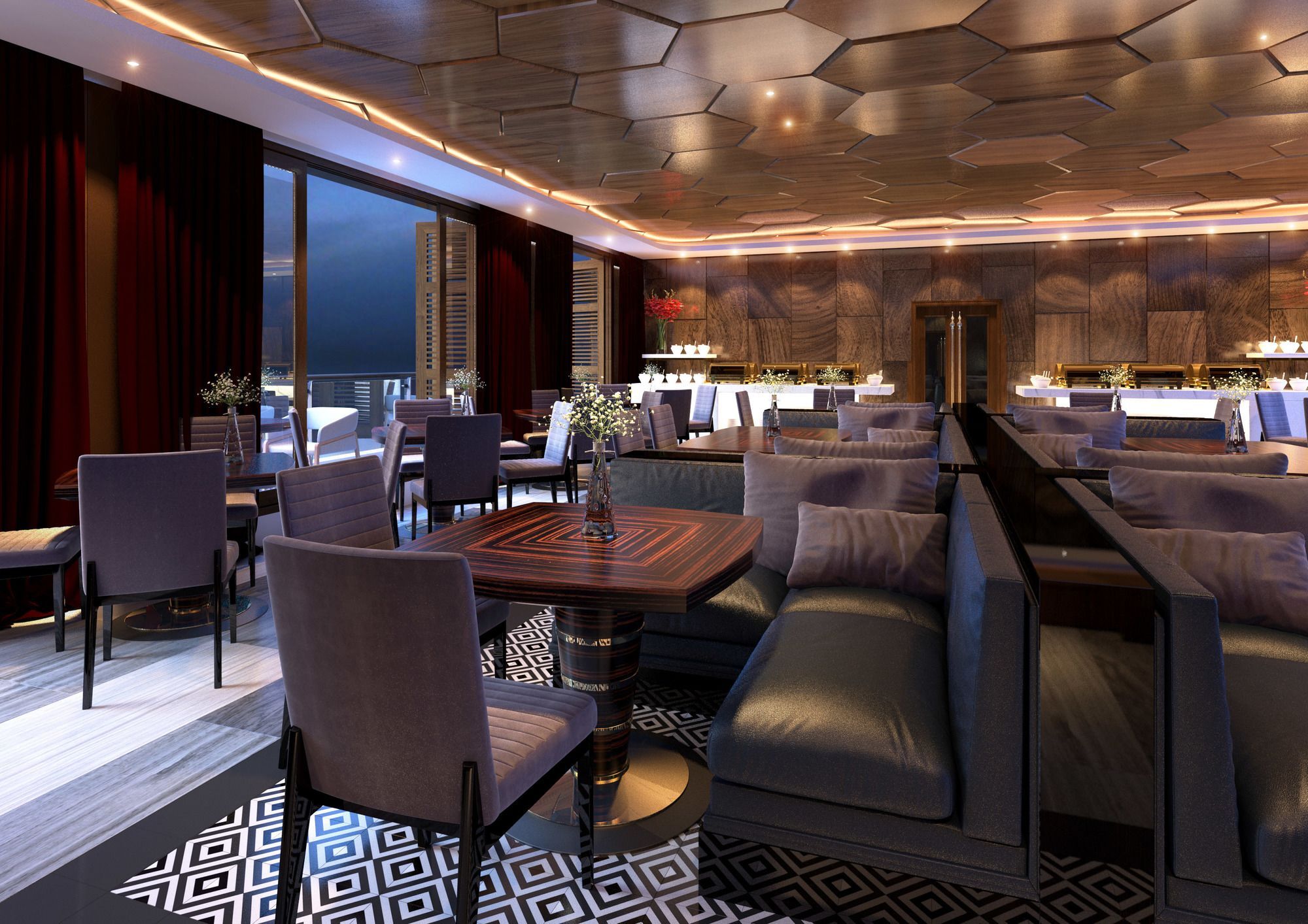 Stellar Of The Seas 3*