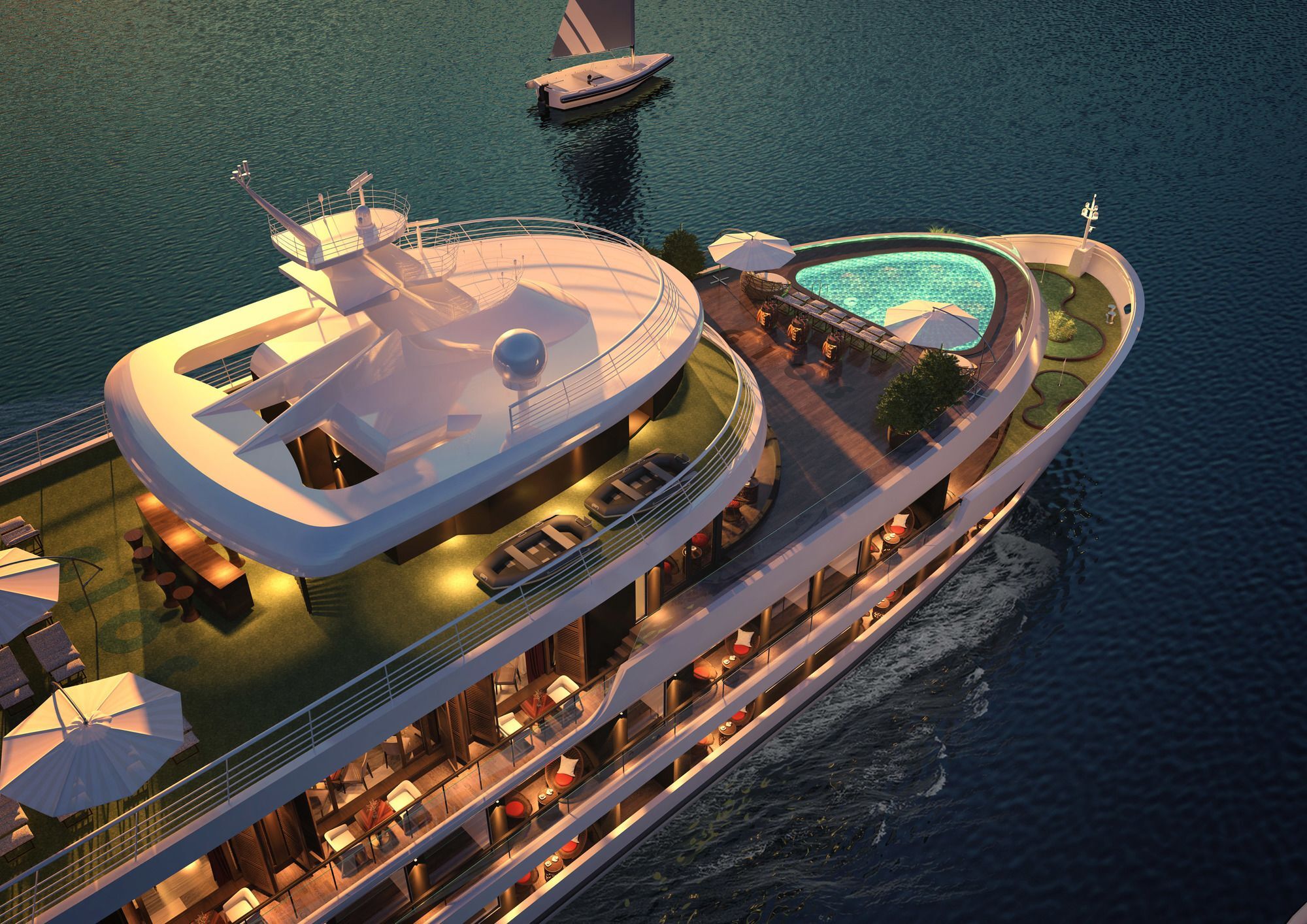 Hotel Stellar Of The Seas Hanoi