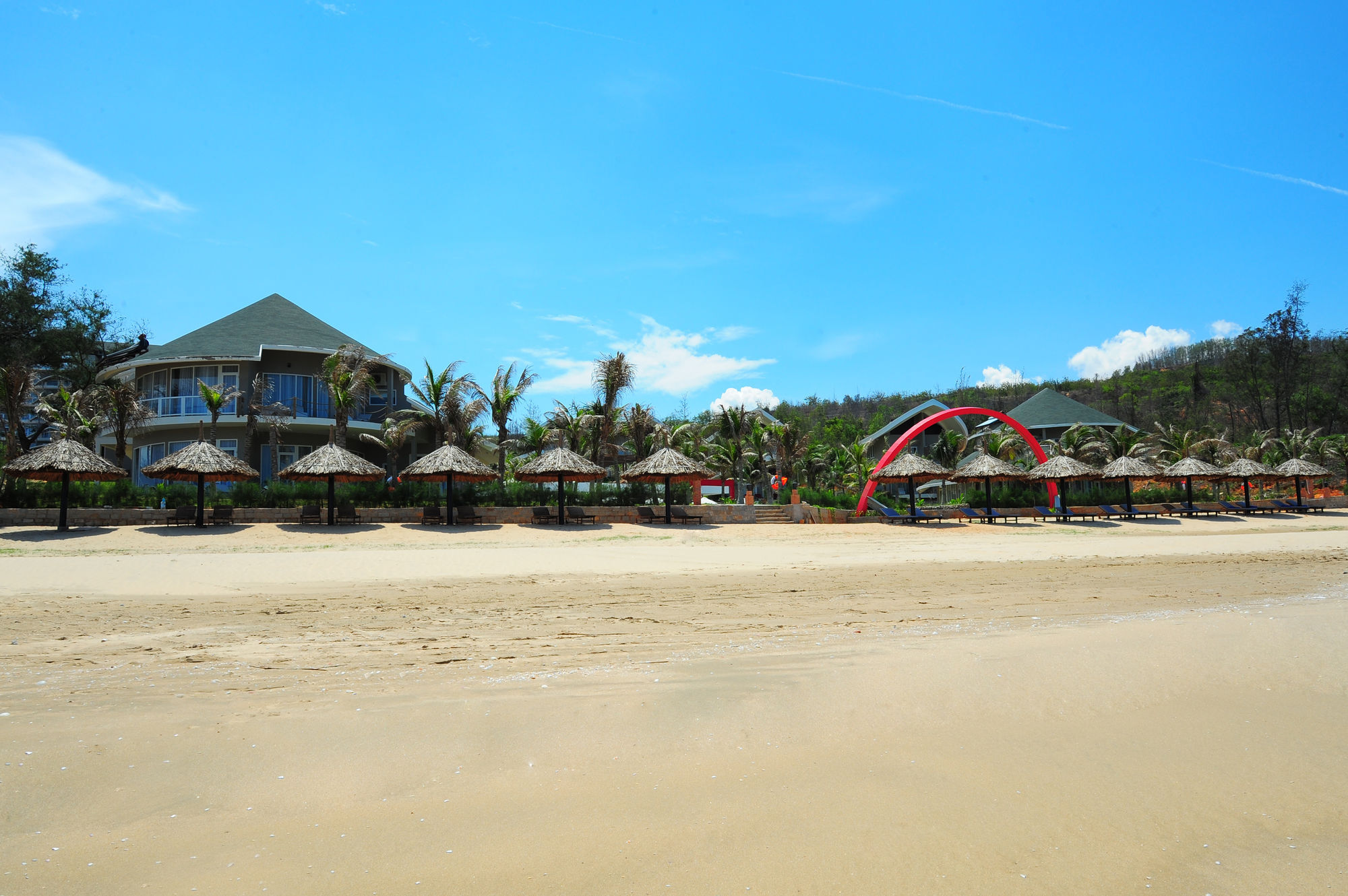Sandunes & Resort 4*