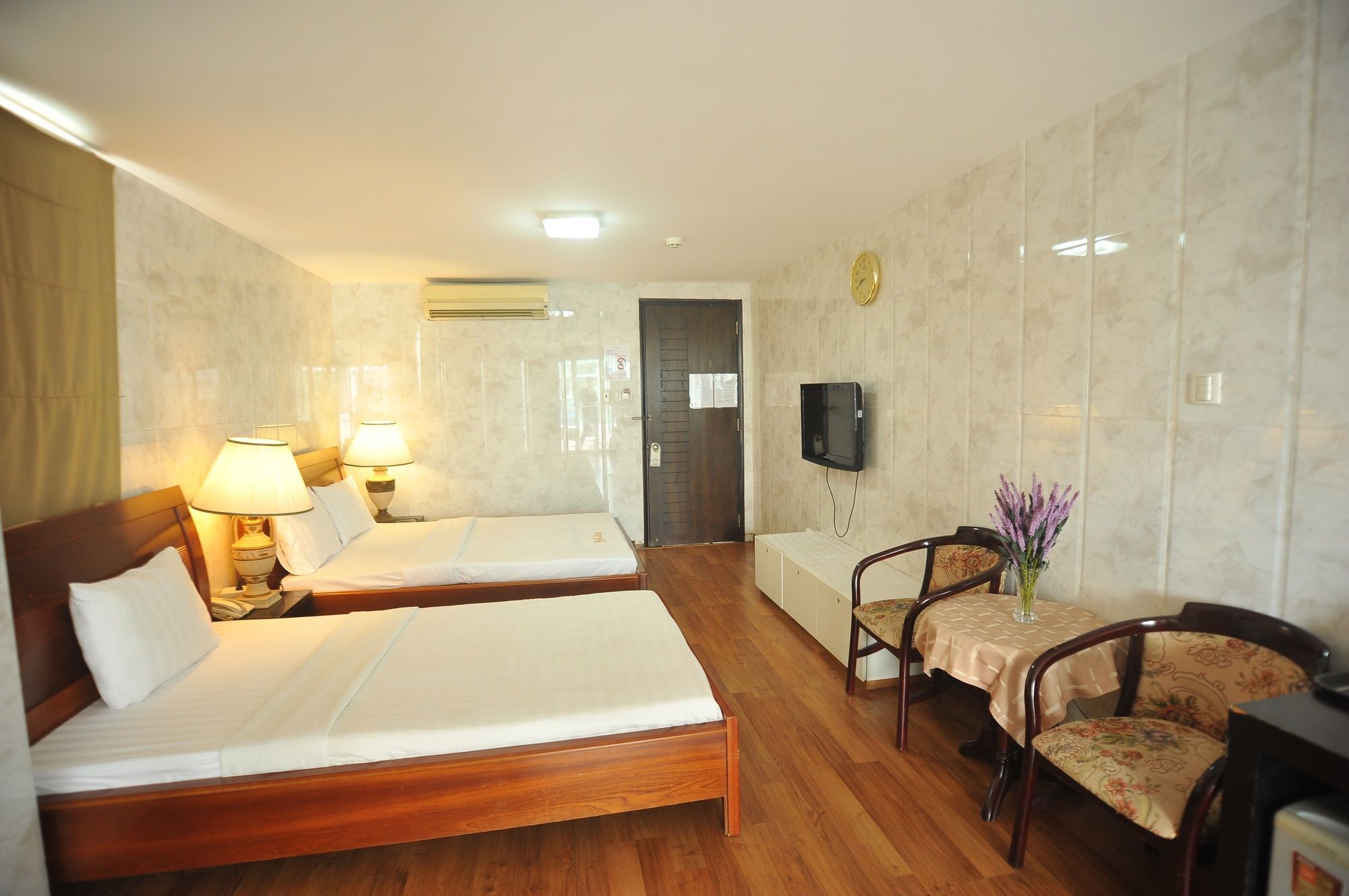 Hotel Centana Ben Thanh Ho Chi Minh City
