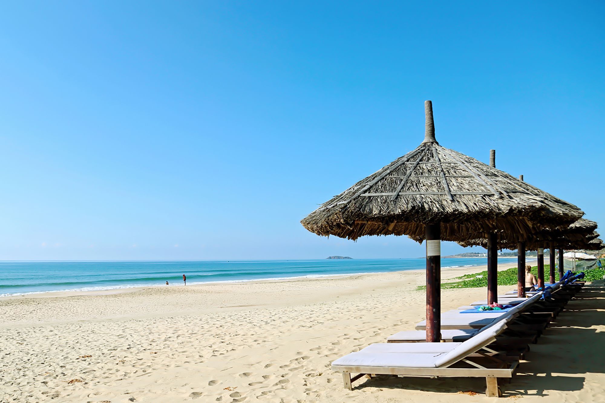 Sandunes & Resort 4*