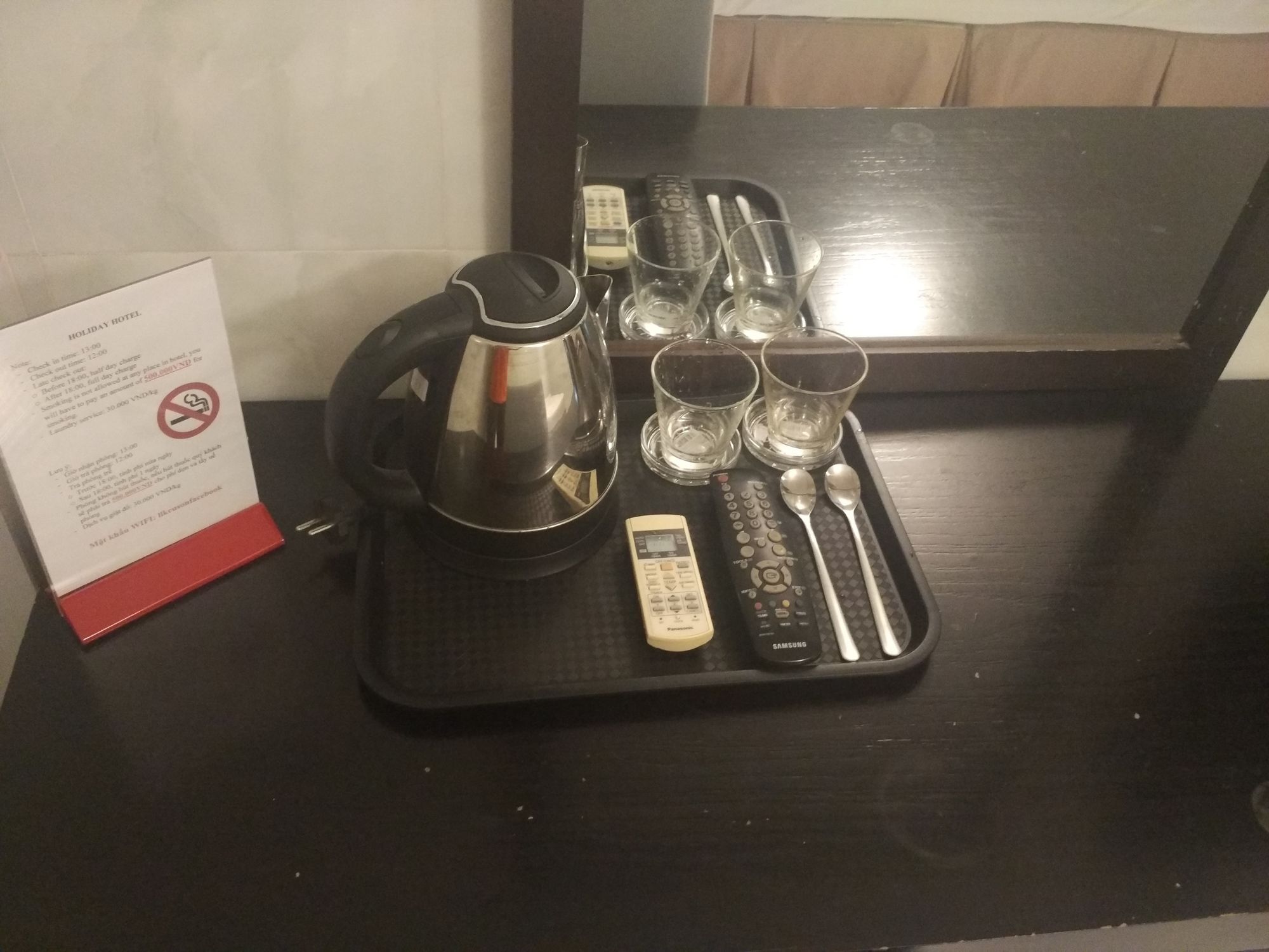 Centana Ben Thanh Hotel Ho Chi Minh City