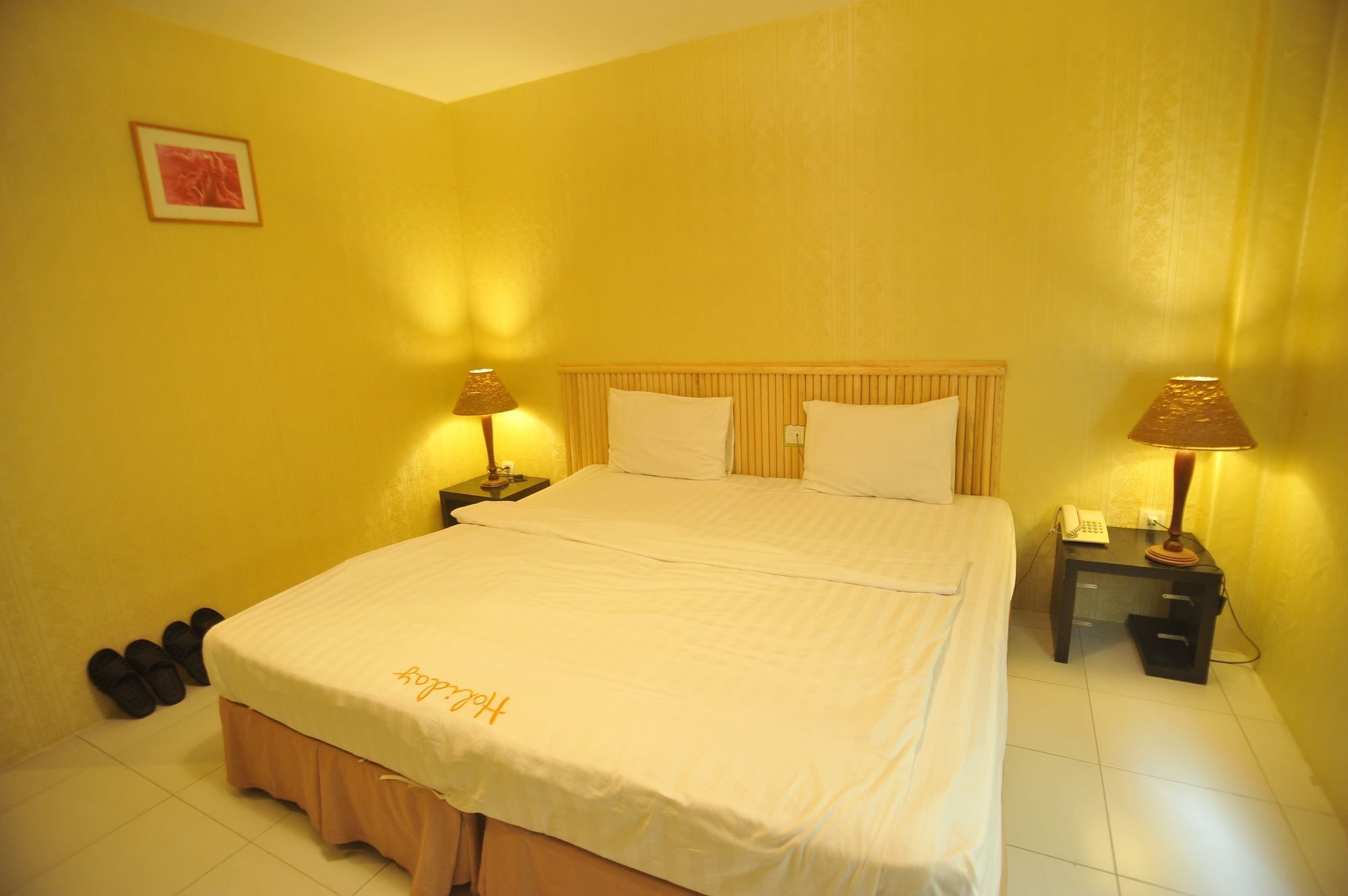 Centana Ben Thanh Hotel