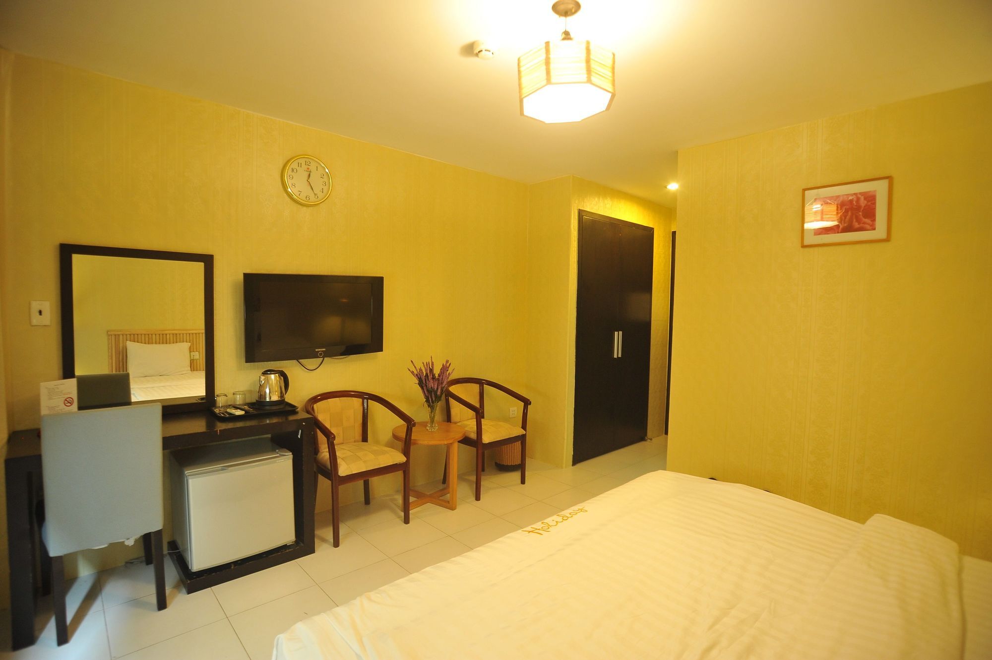 Centana Ben Thanh Ho Chi Minh City