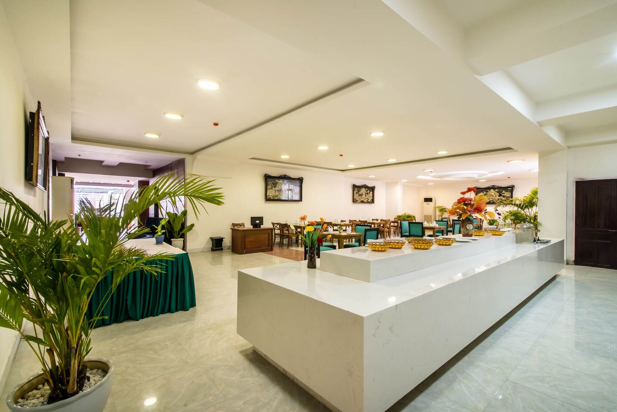 The Sunriver Boutique