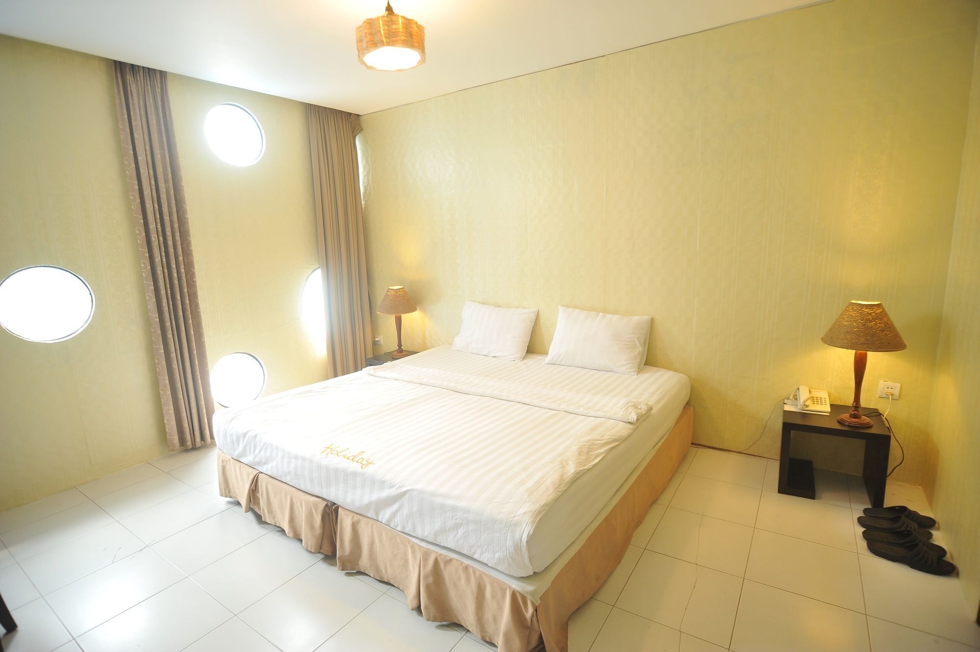 Hotel Centana Ben Thanh Ho Chi Minh City