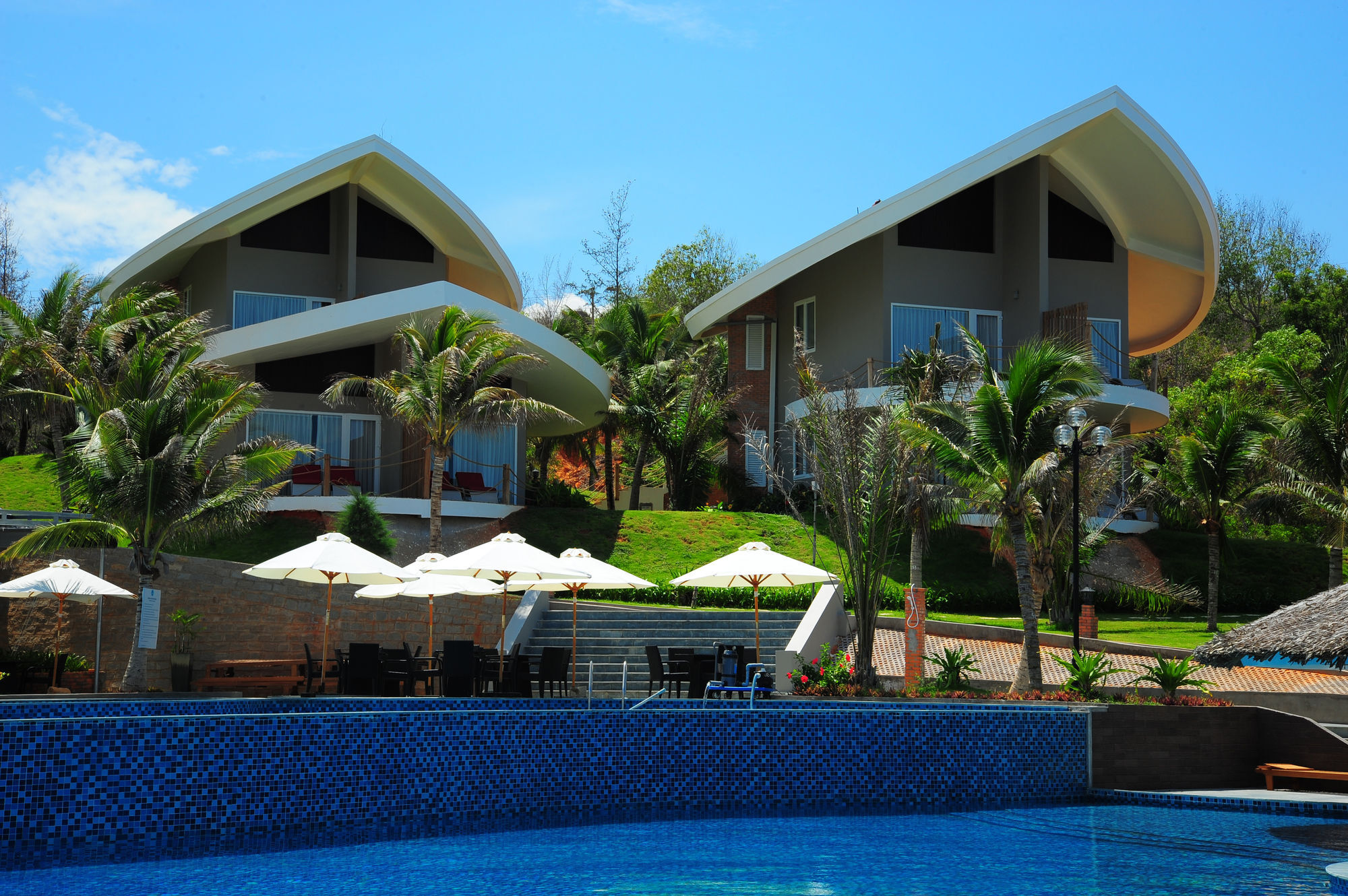 Sandunes & Resort 4*