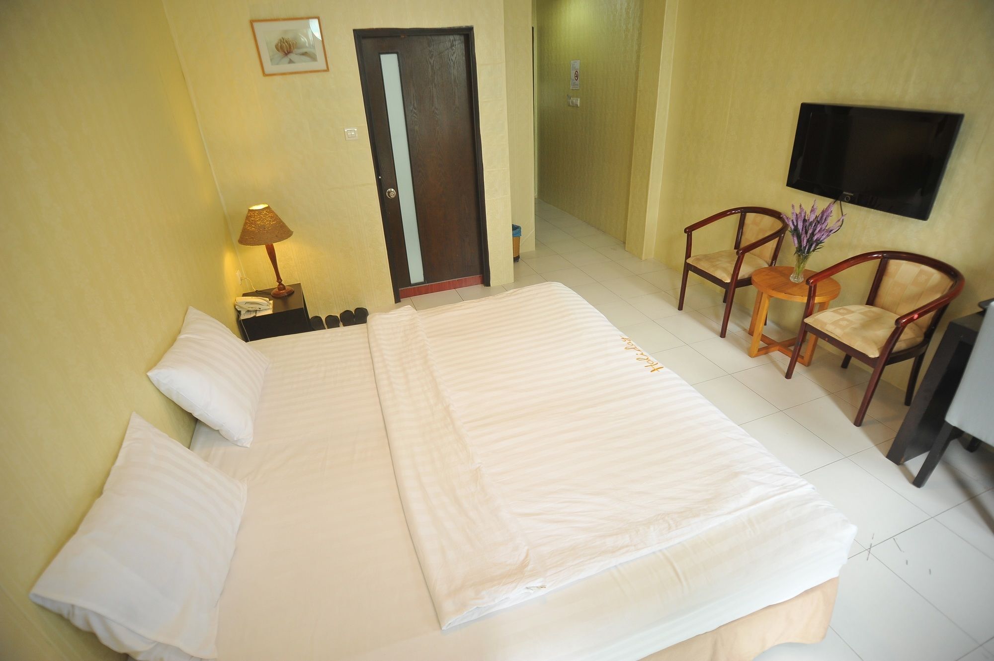 Centana Ben Thanh 2*