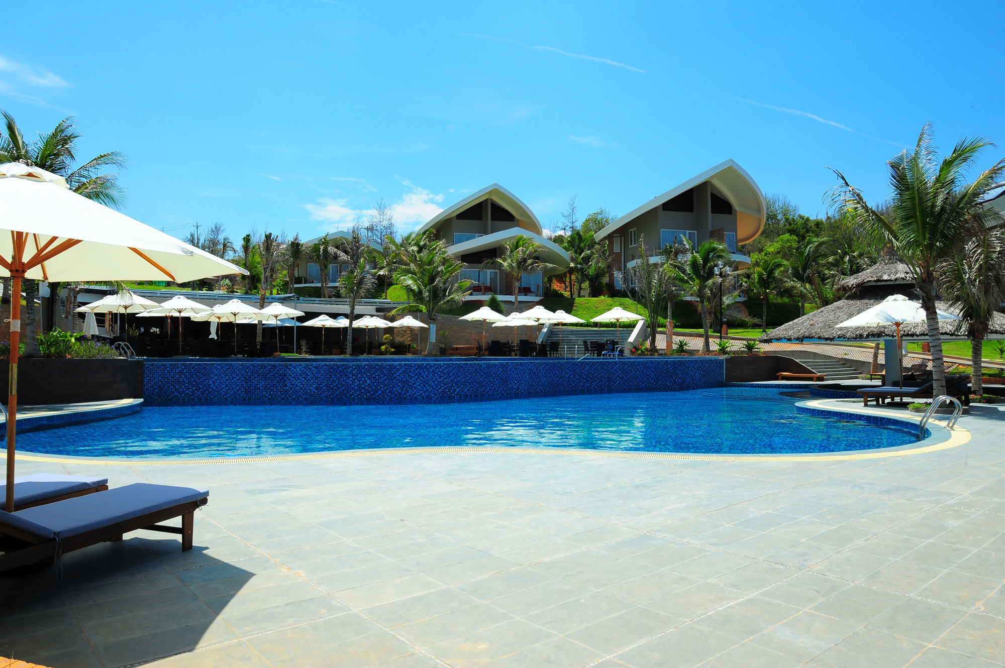 Sandunes & Resort