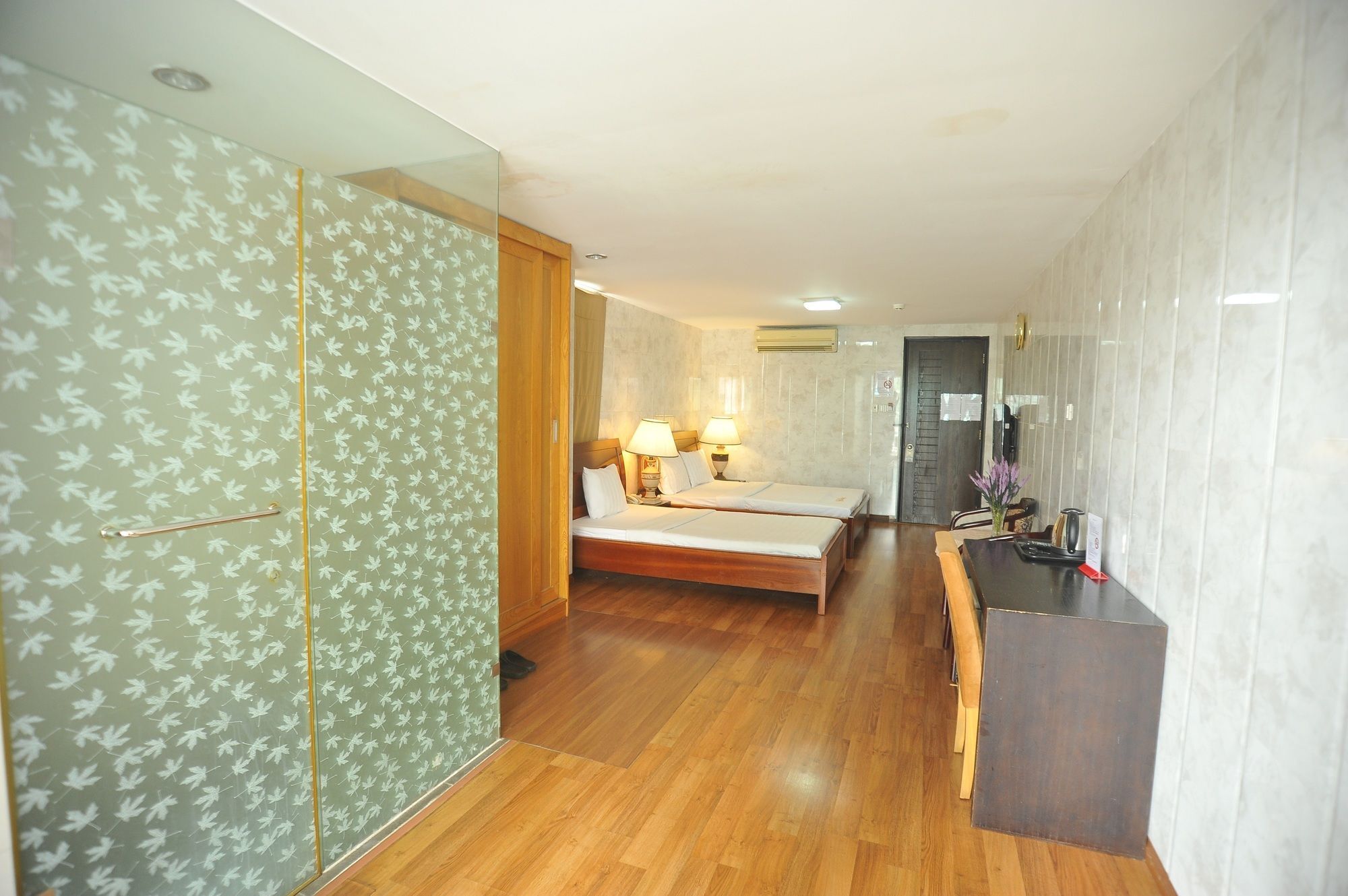 Hotel Centana Ben Thanh Ho Chi Minh City